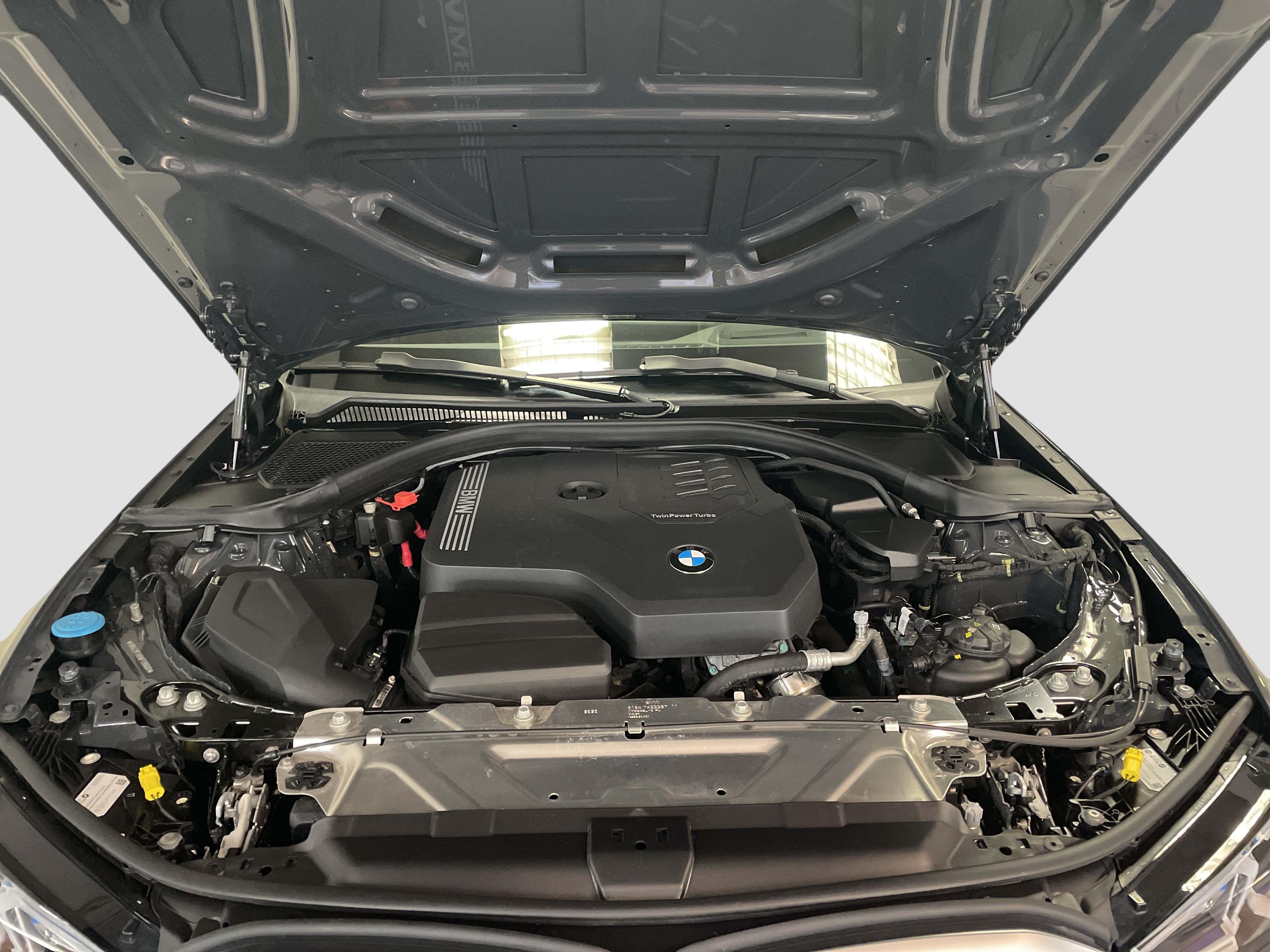 BMW 3er Touring – Bild 19