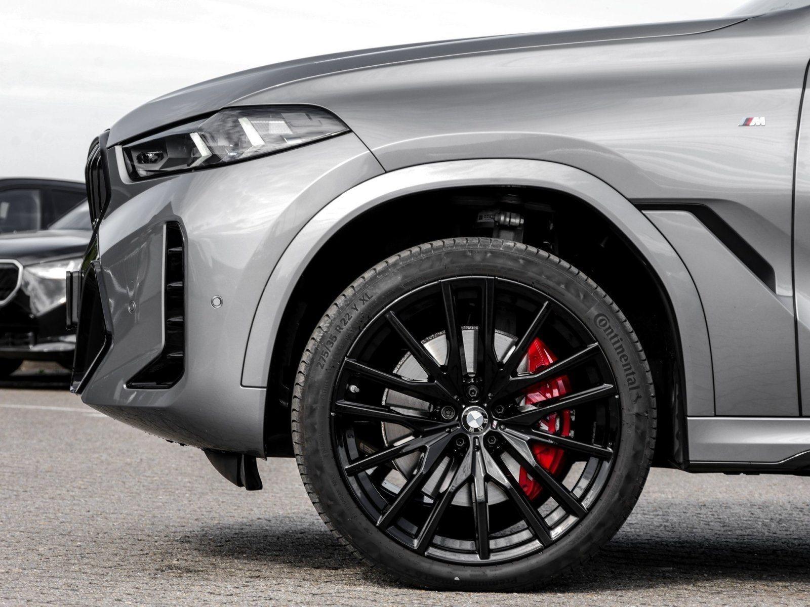 BMW X6 – Bild 6