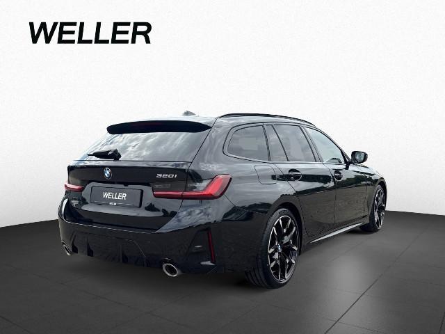 BMW 3er Touring – Bild 3