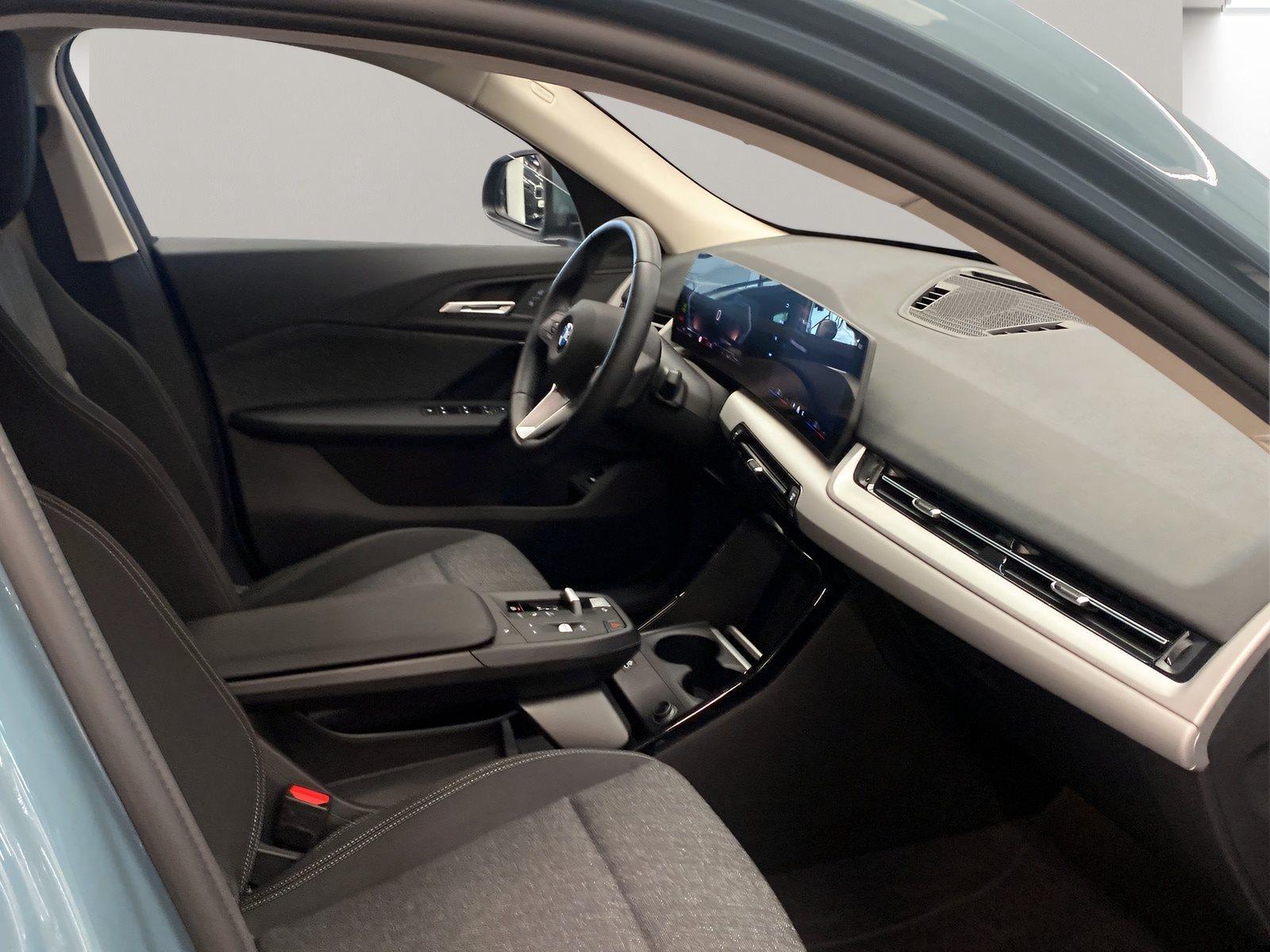 BMW X2 – Bild 5
