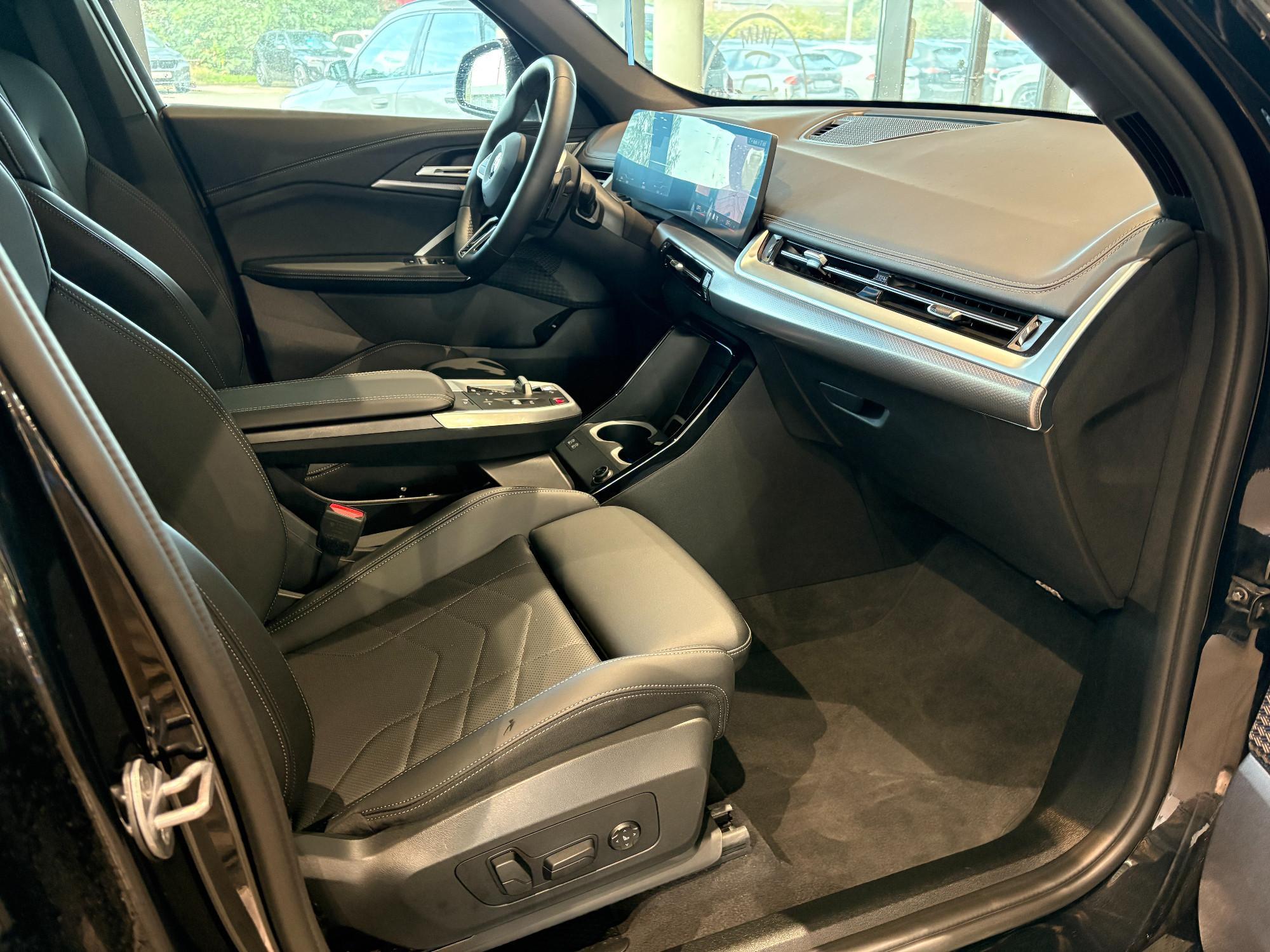 BMW X1 – Bild 18