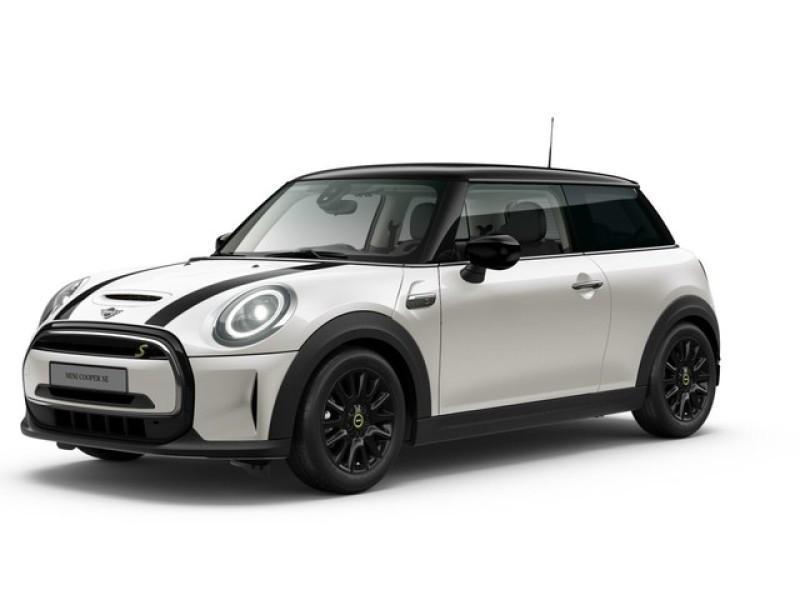 MINI Cooper 3-Türer – Bild 2