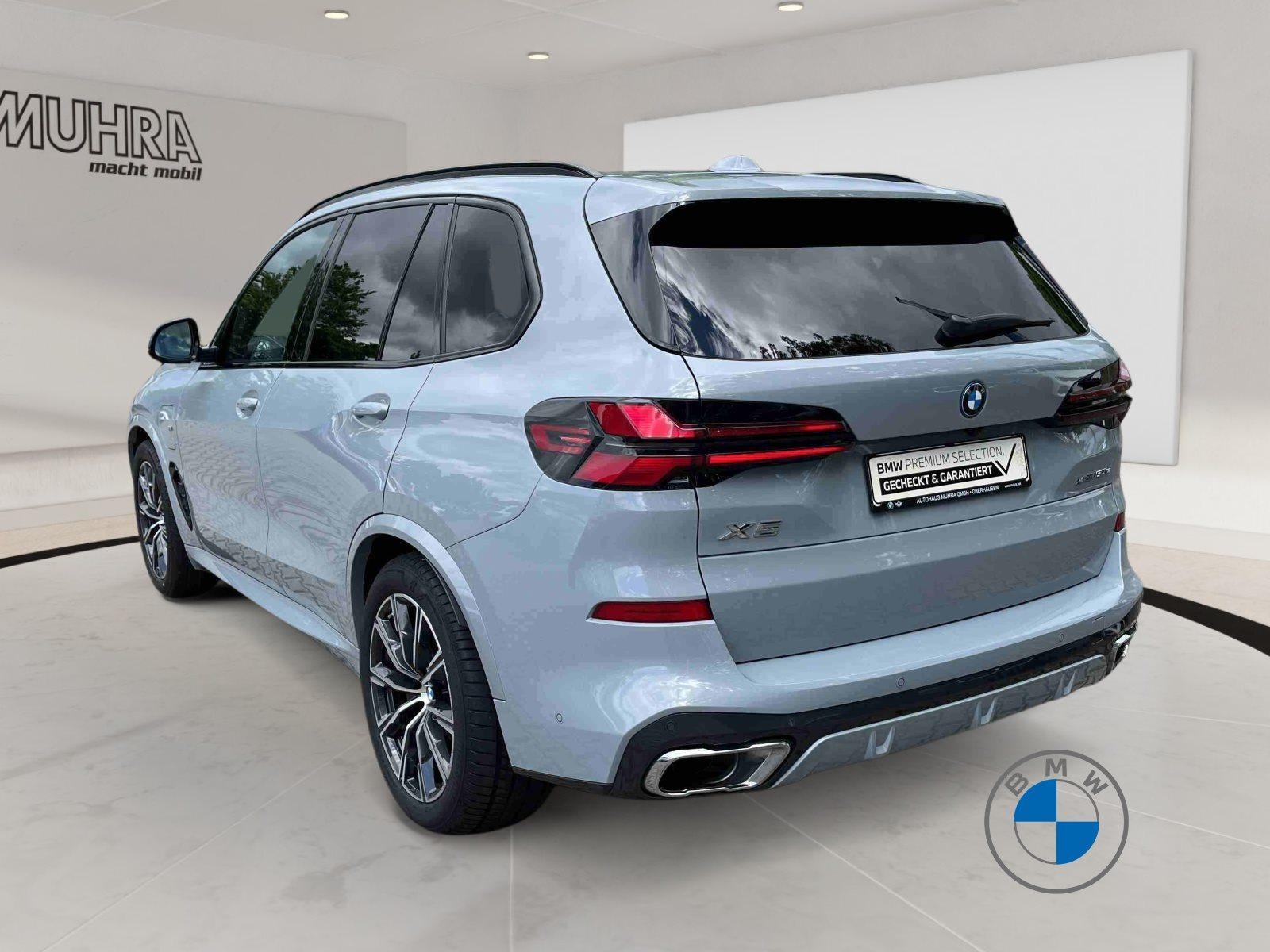 BMW X5 – Bild 4