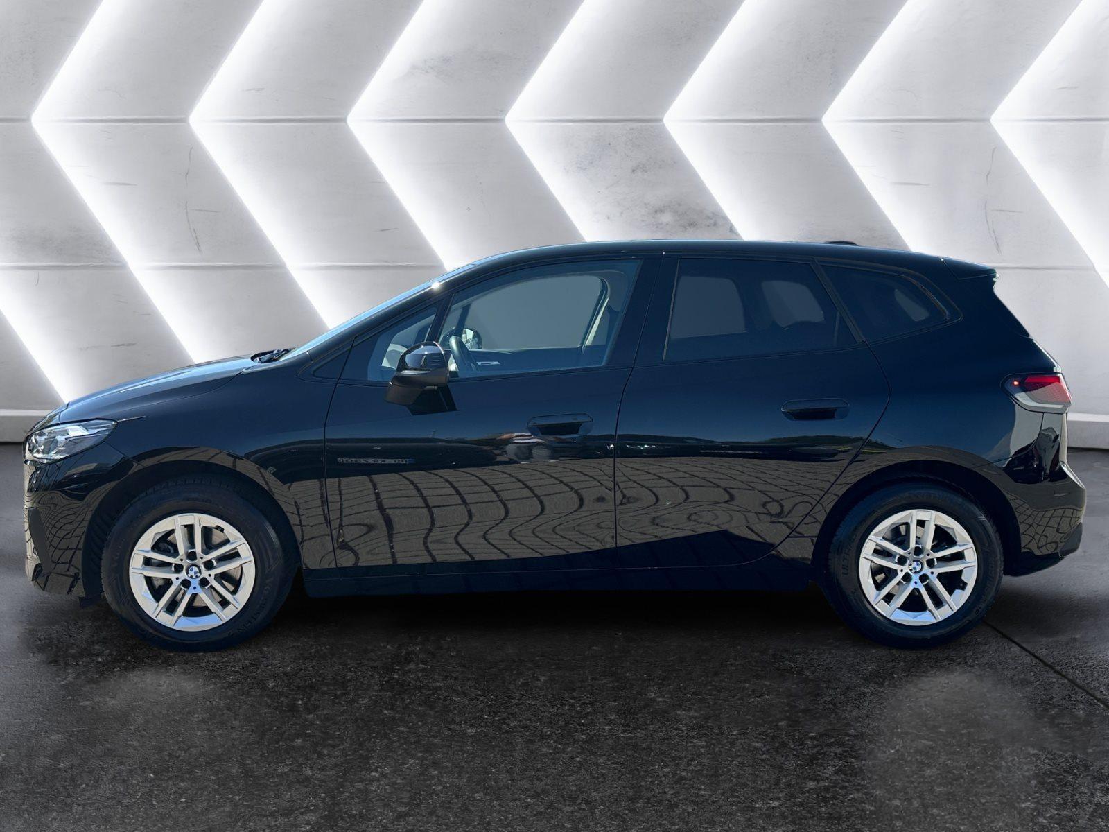 BMW 2er Active Tourer – Bild 2