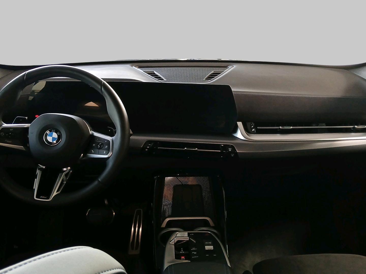 BMW X1 – Bild 12