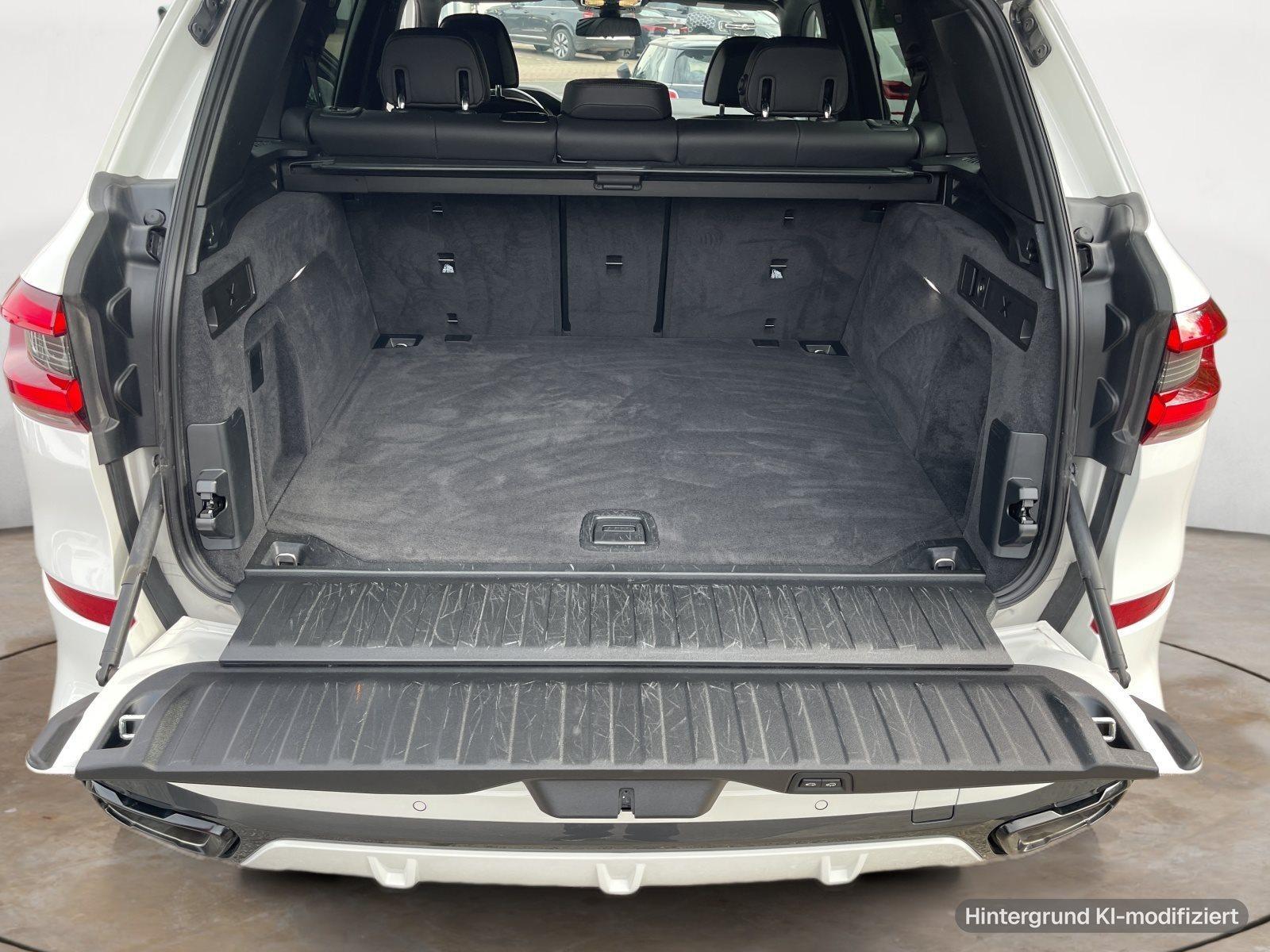 BMW X5 – Bild 13