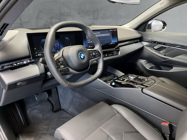 BMW 5er – Bild 9