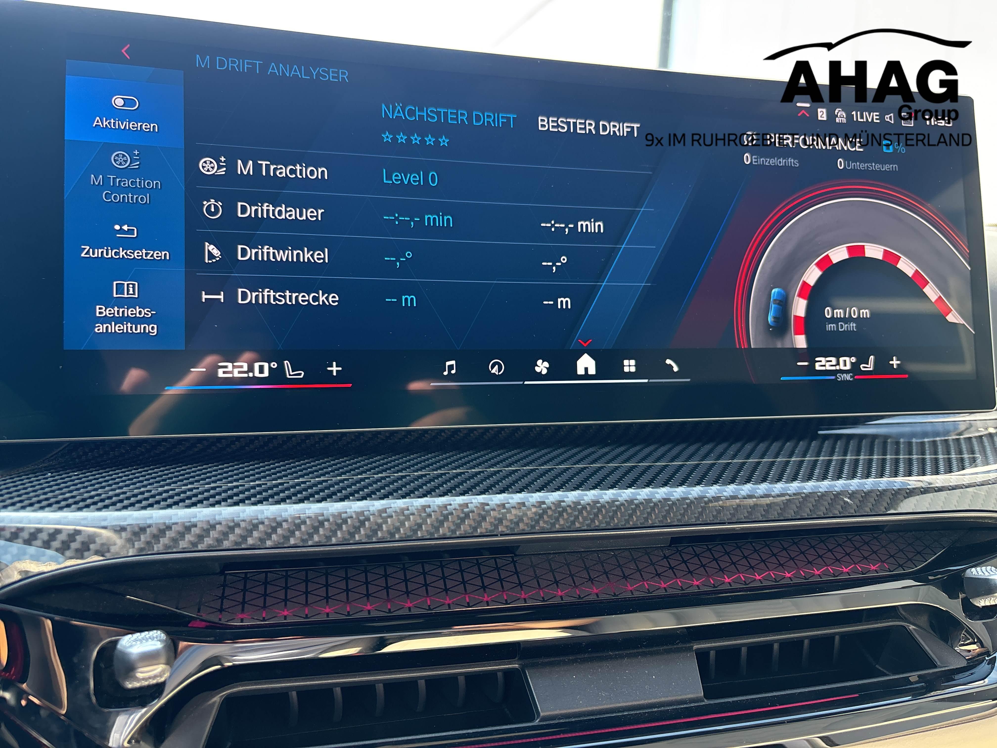 BMW M4 Coupé – Bild 15