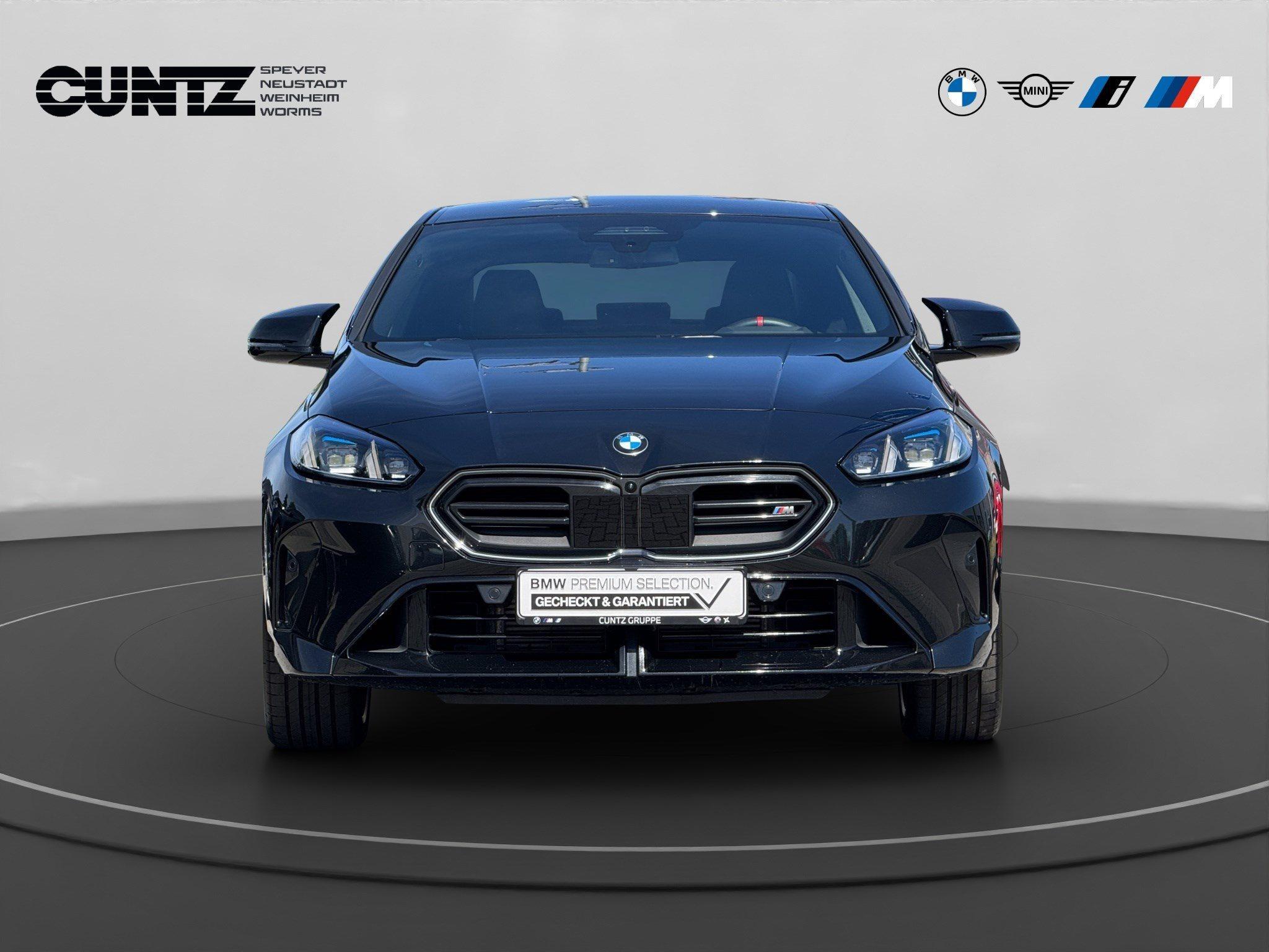 BMW 2er Gran Coupé – Bild 3