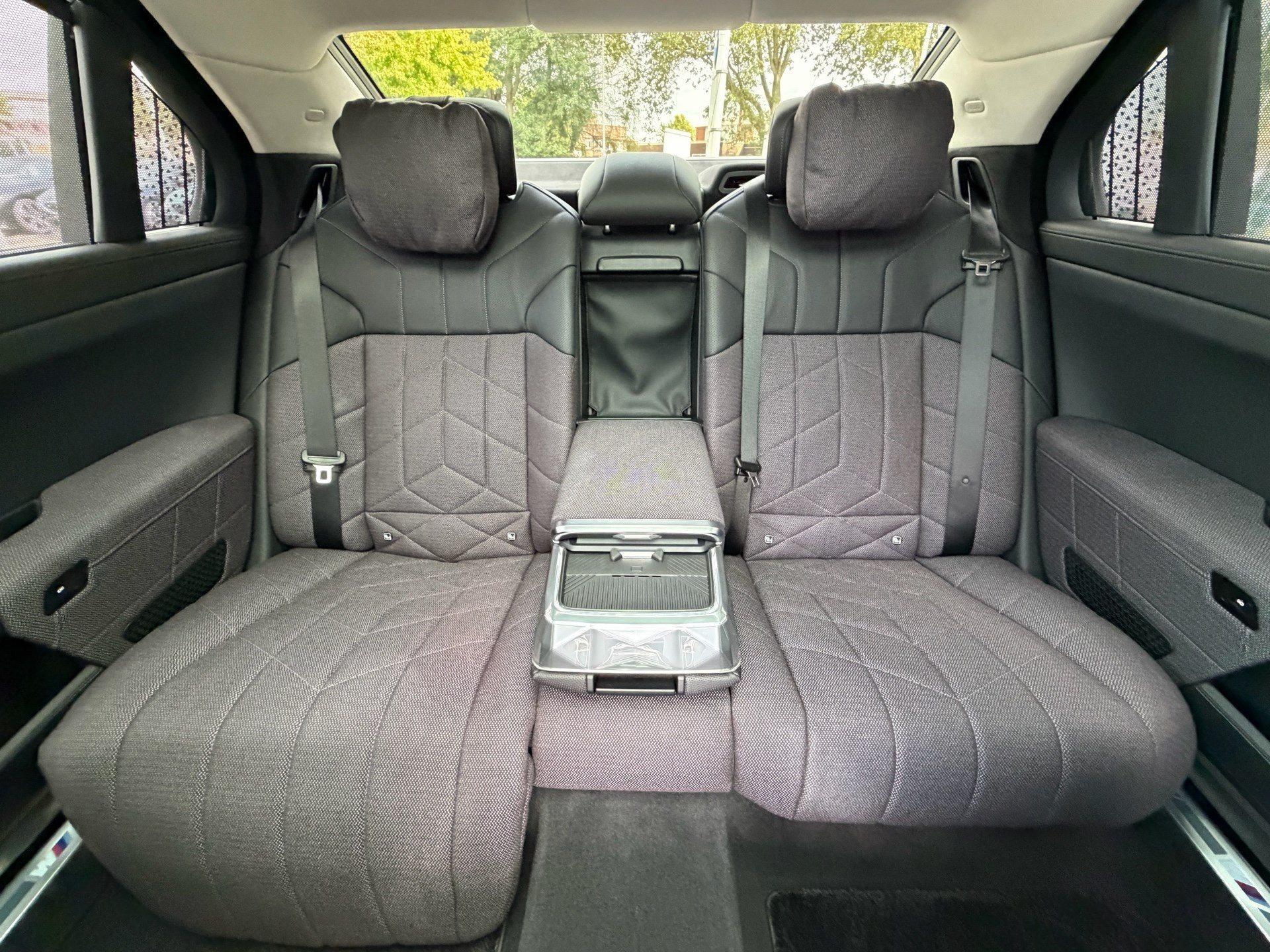 BMW i7 – Bild 31