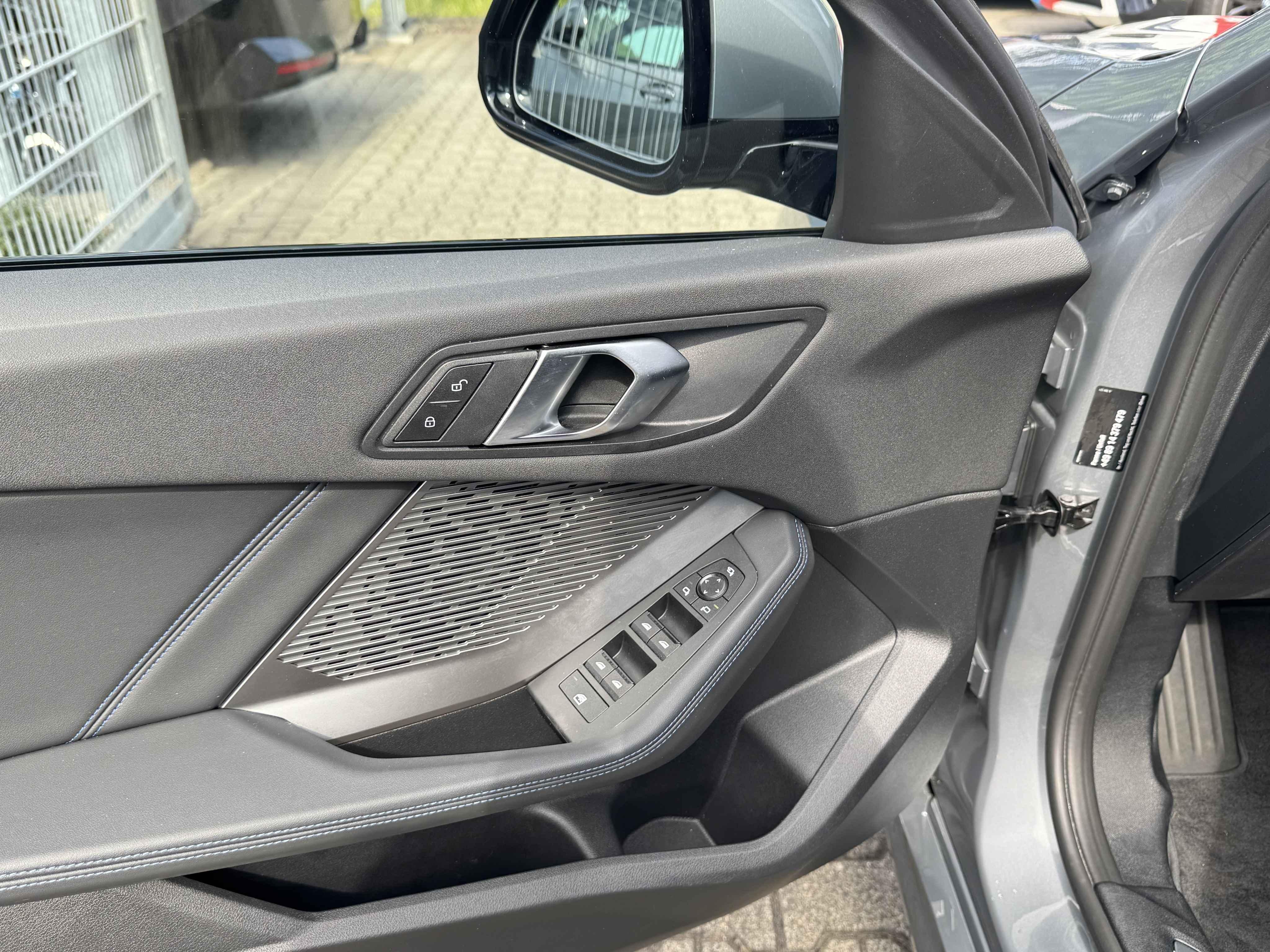 BMW 1er – Bild 22