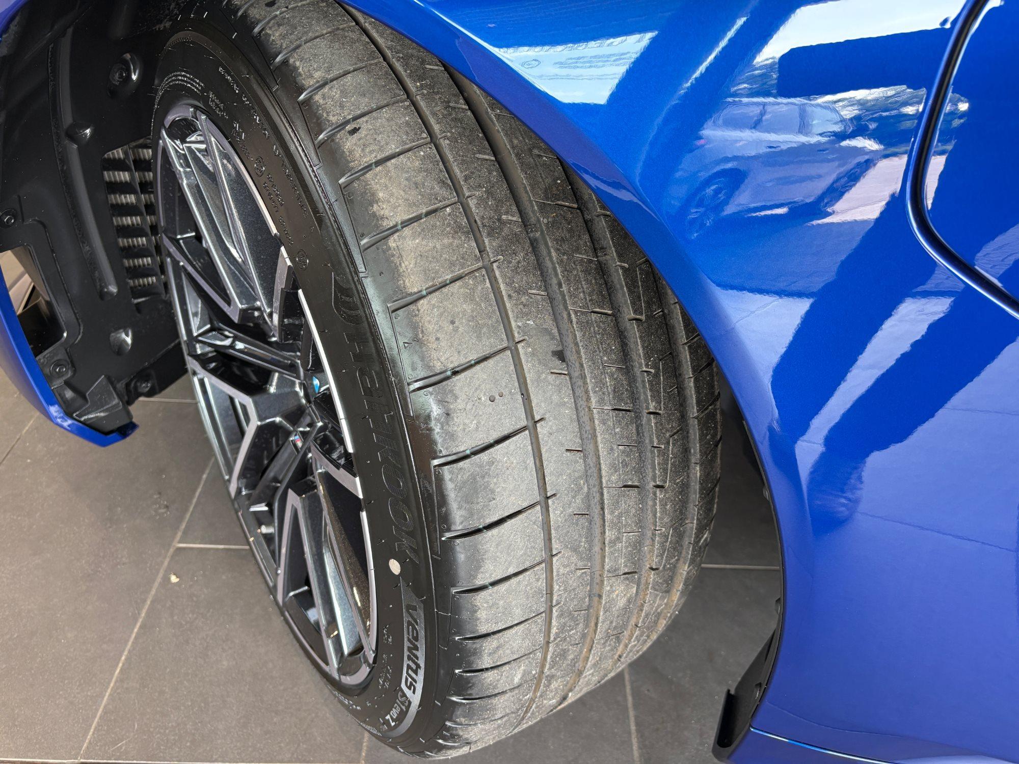 BMW M5 – Bild 12