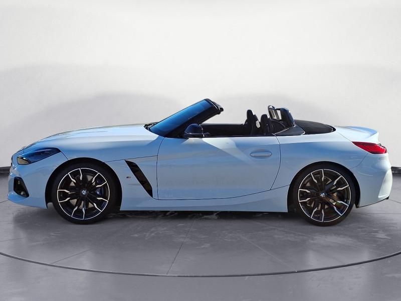 BMW Z4 – Bild 4