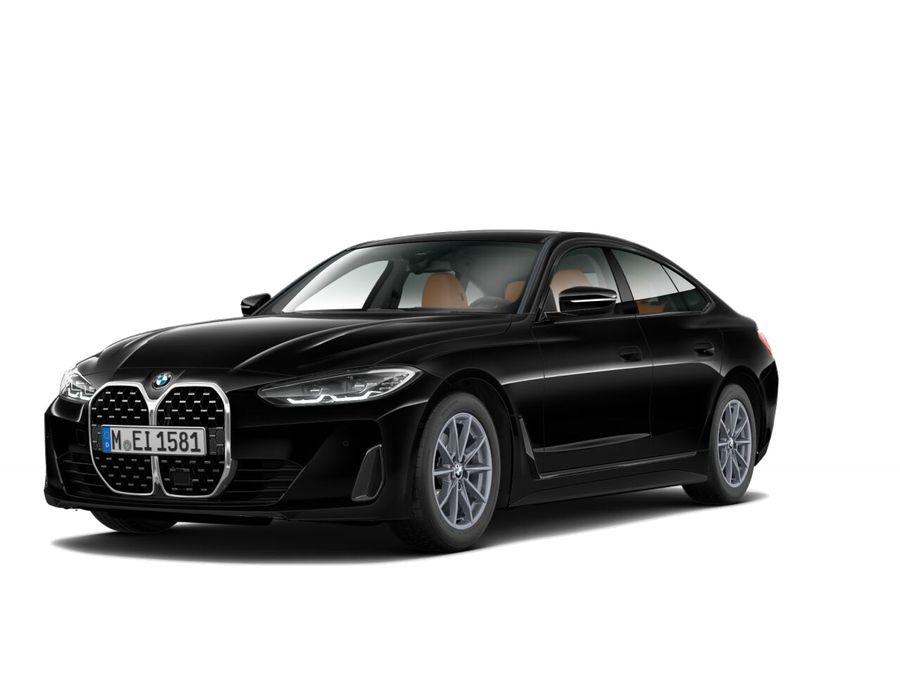 BMW 420d 2023