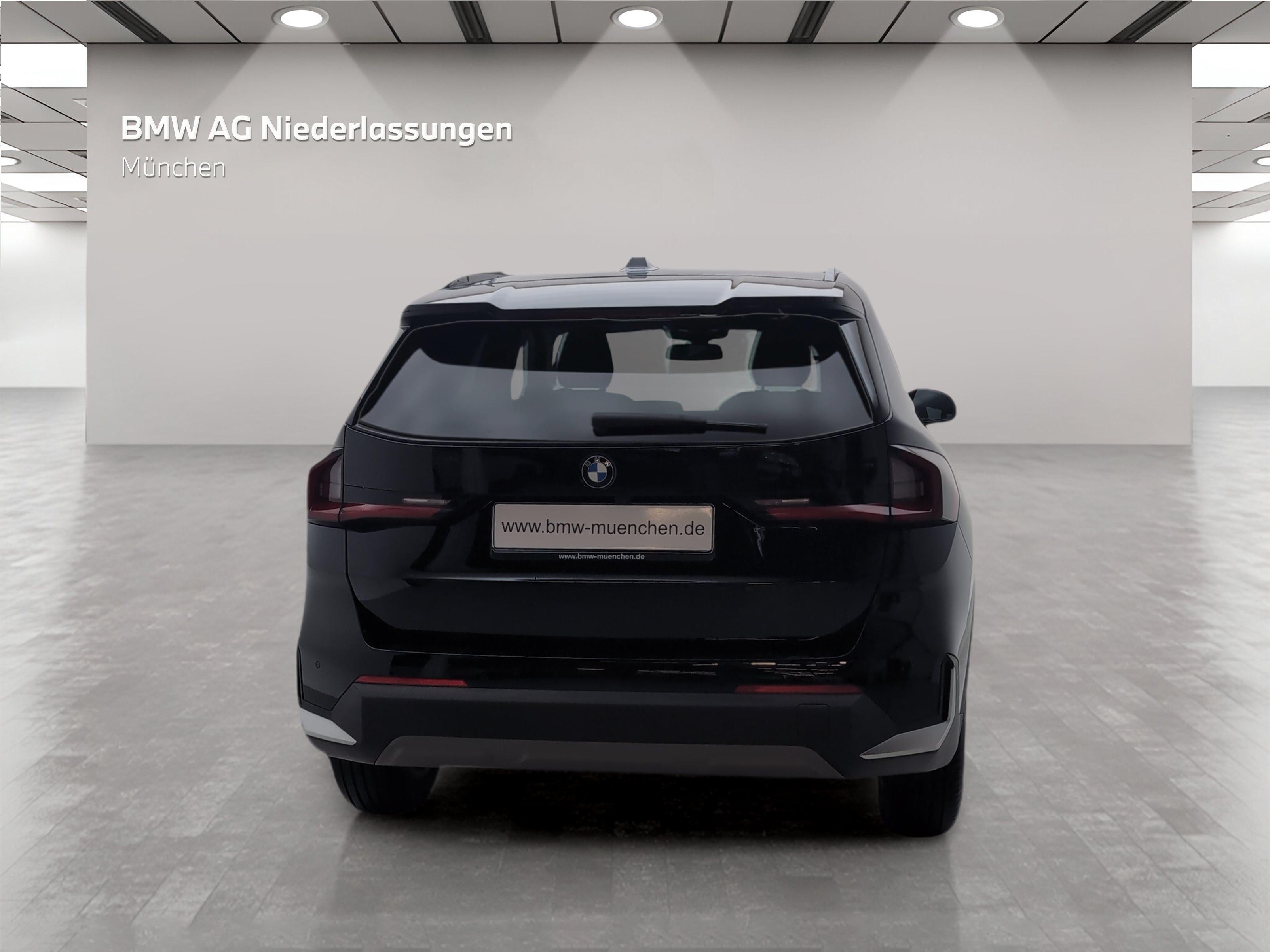 BMW X1 – Bild 5