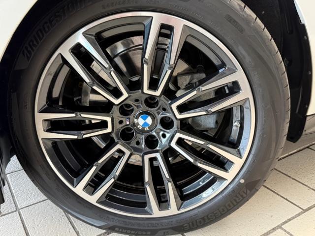 BMW 5er Touring