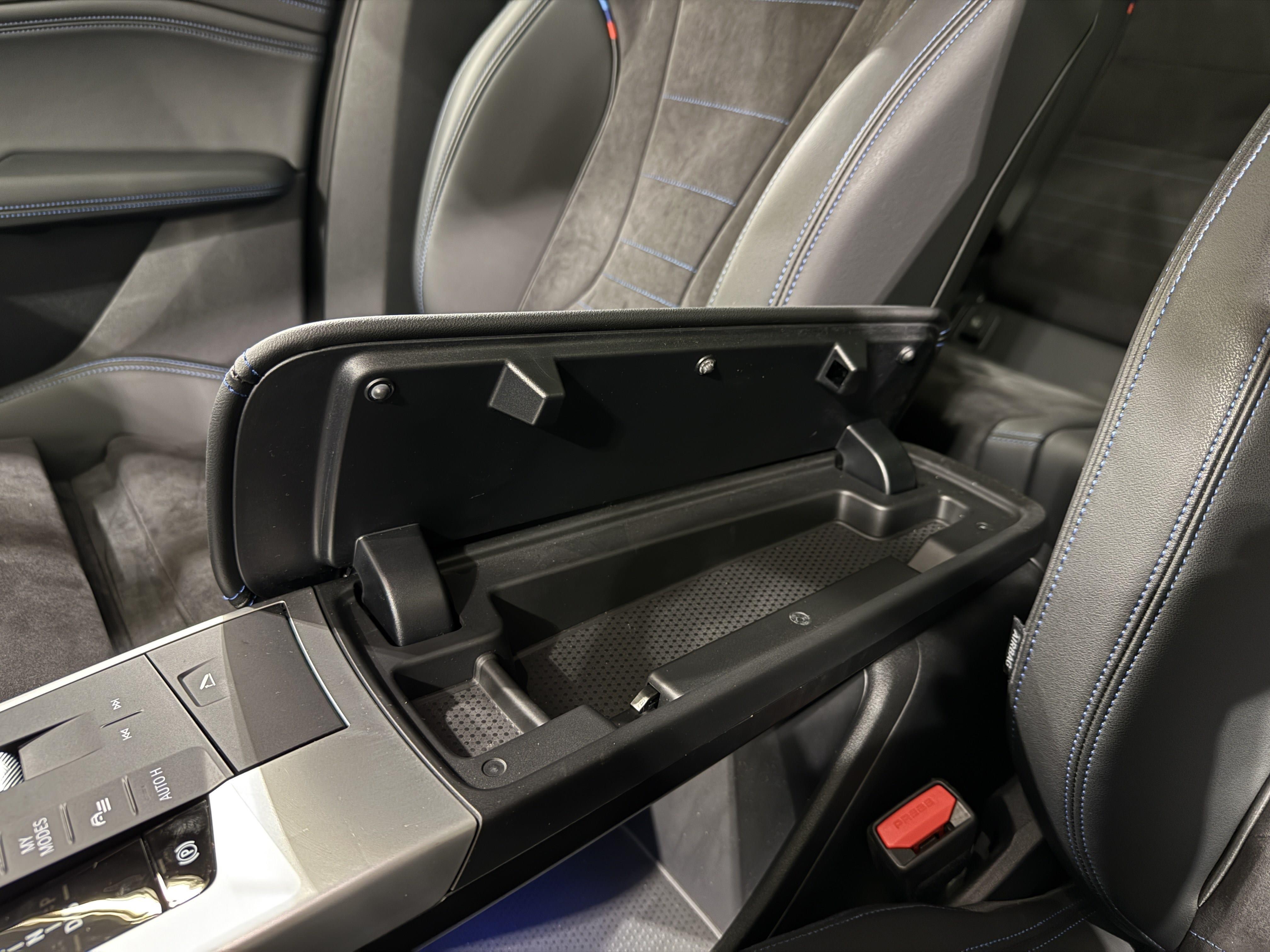 BMW 2er Active Tourer – Bild 33