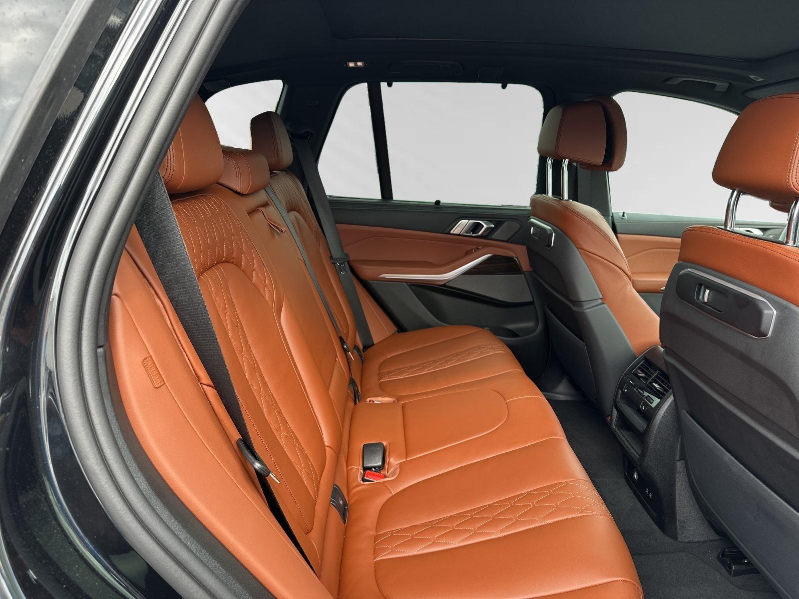 BMW X5 – Bild 9