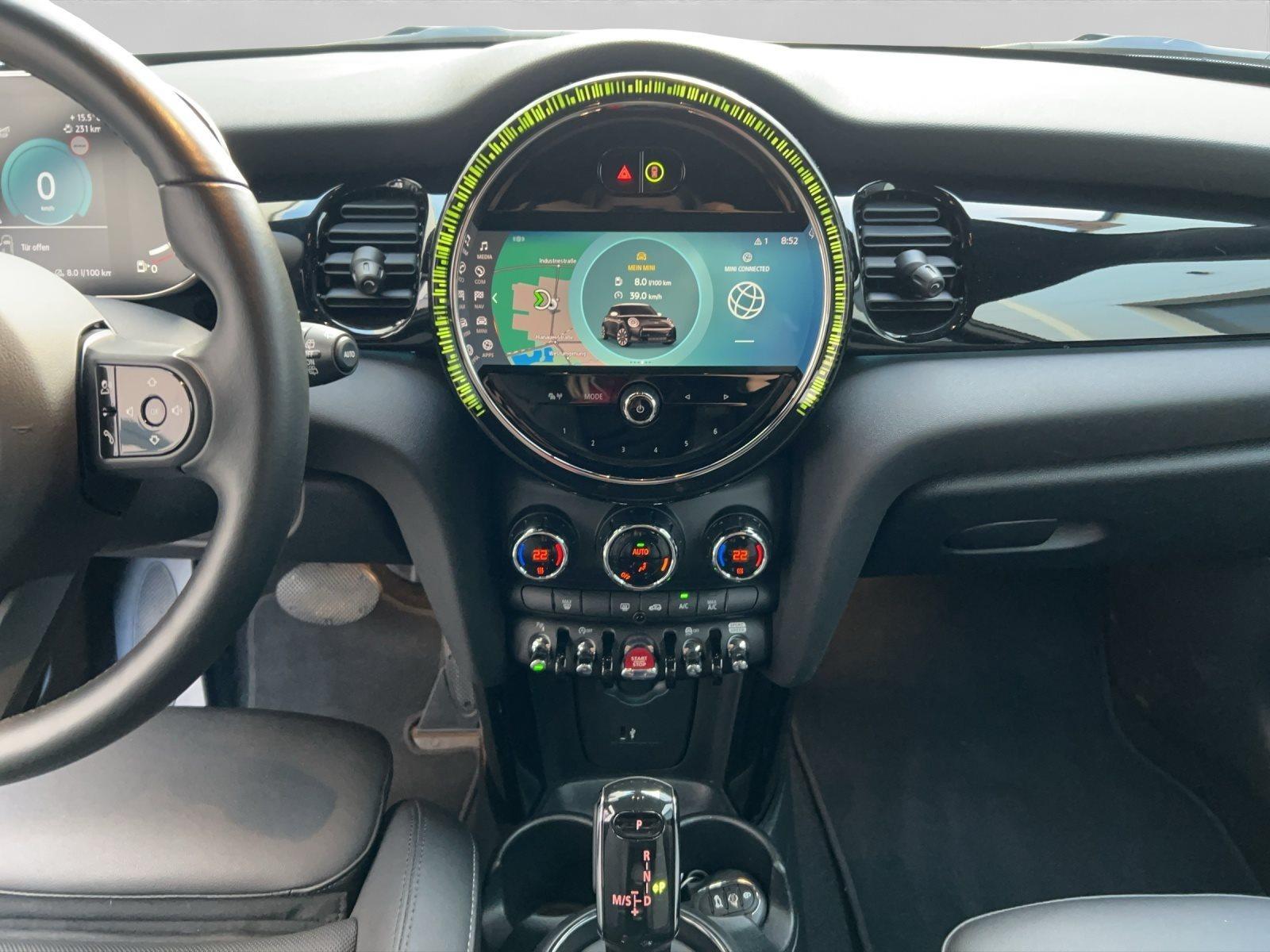 MINI Cooper 3-Türer – Bild 14