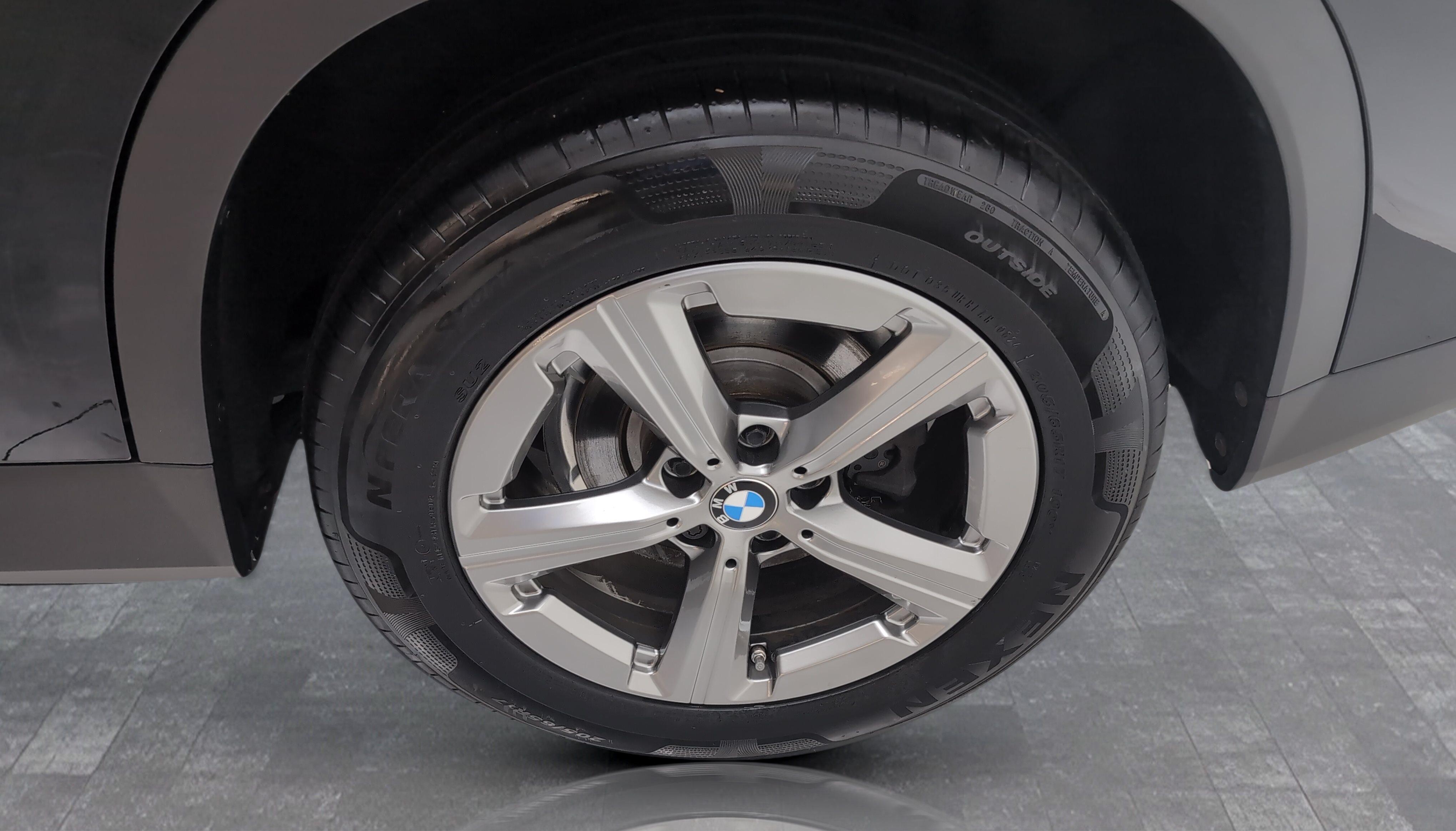 BMW X1 – Bild 16