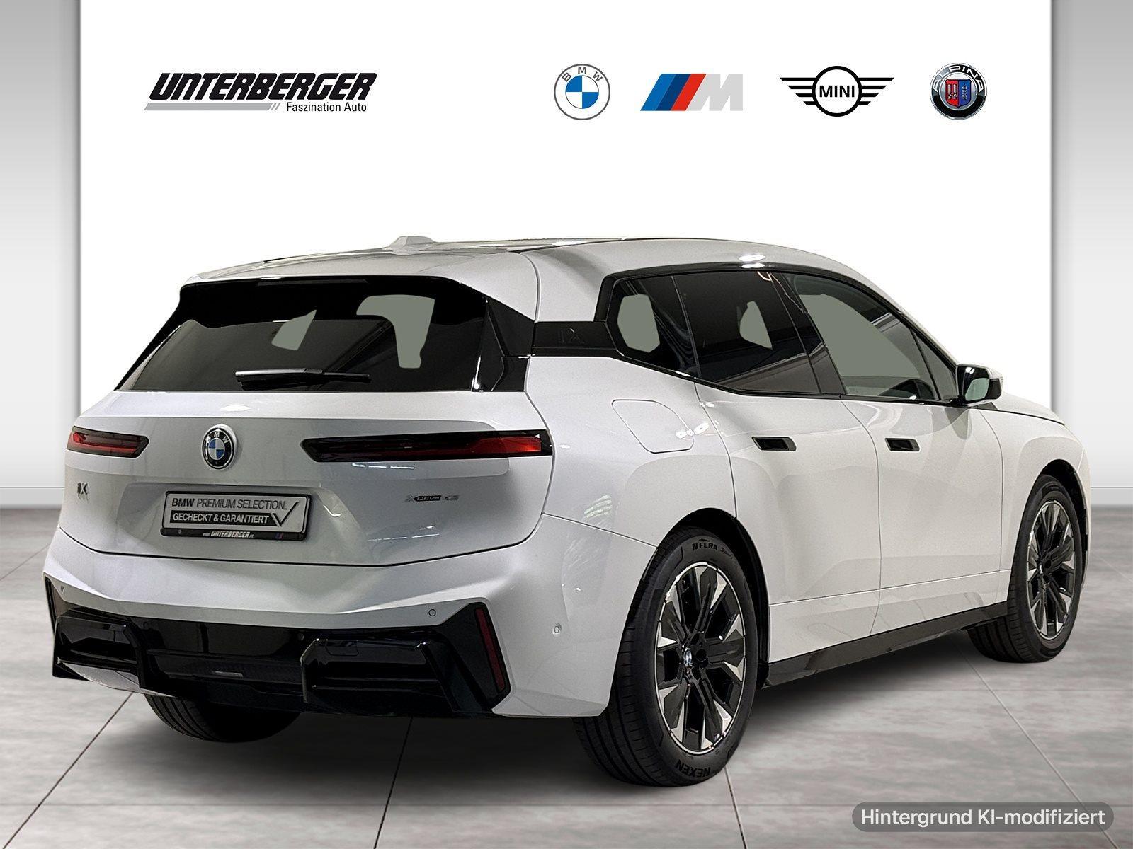 BMW iX – Bild 3