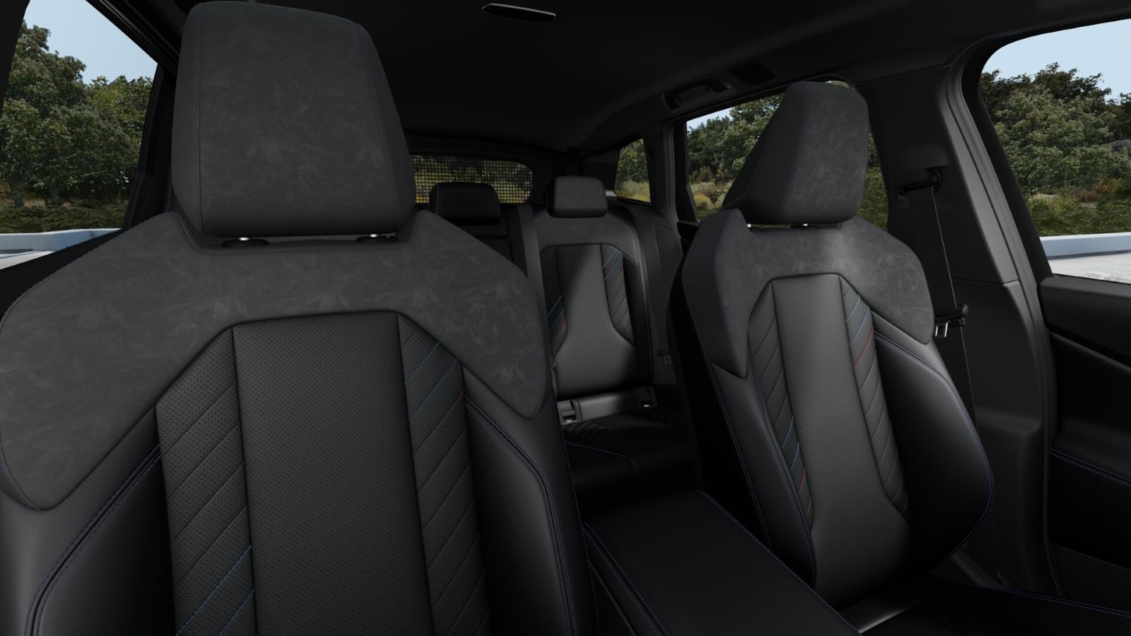 BMW X3 – Bild 3