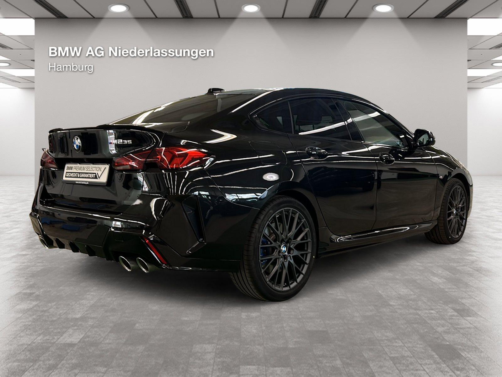 BMW 2er Gran Coupé – Bild 5