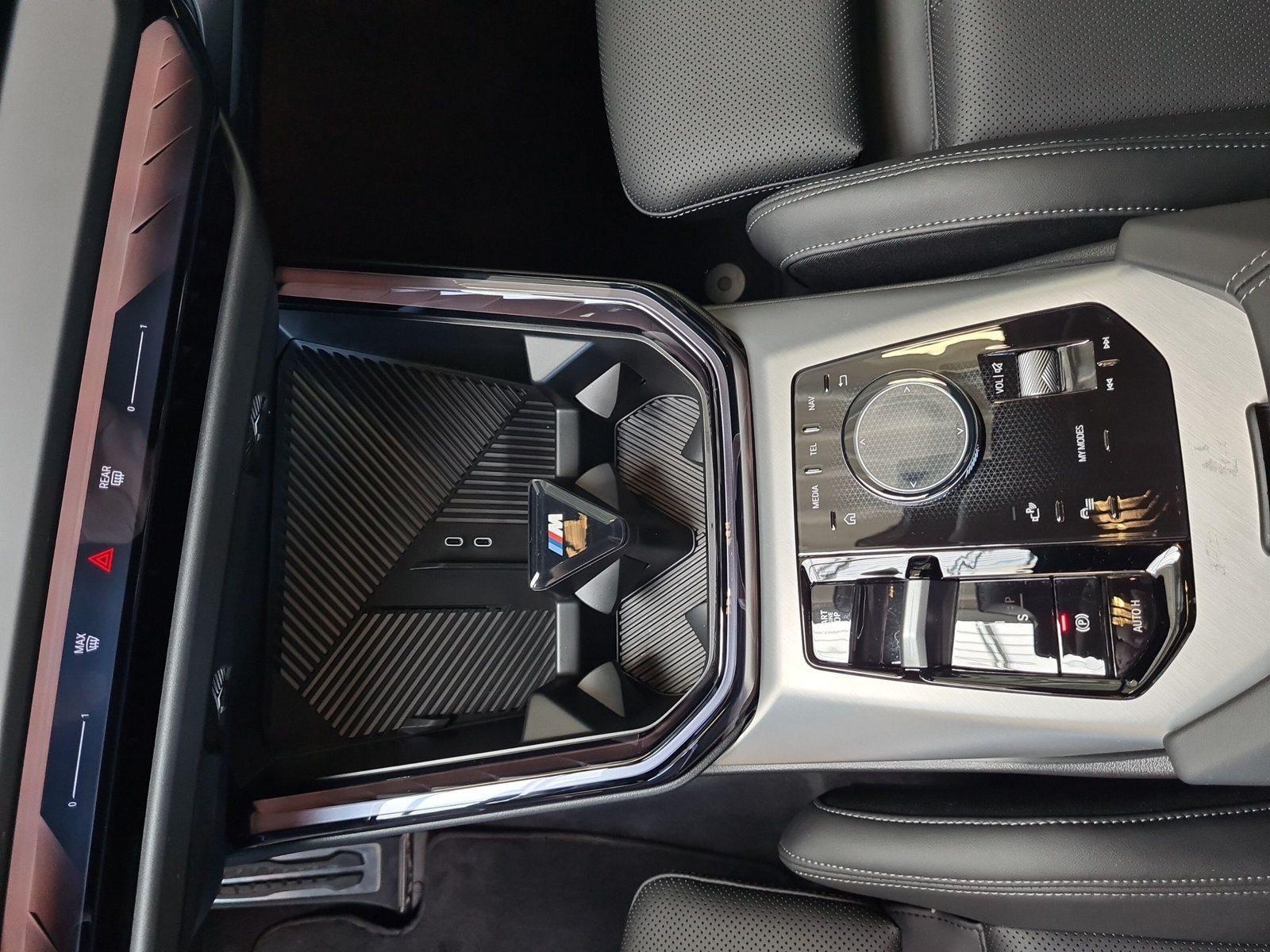 BMW X3 – Bild 10