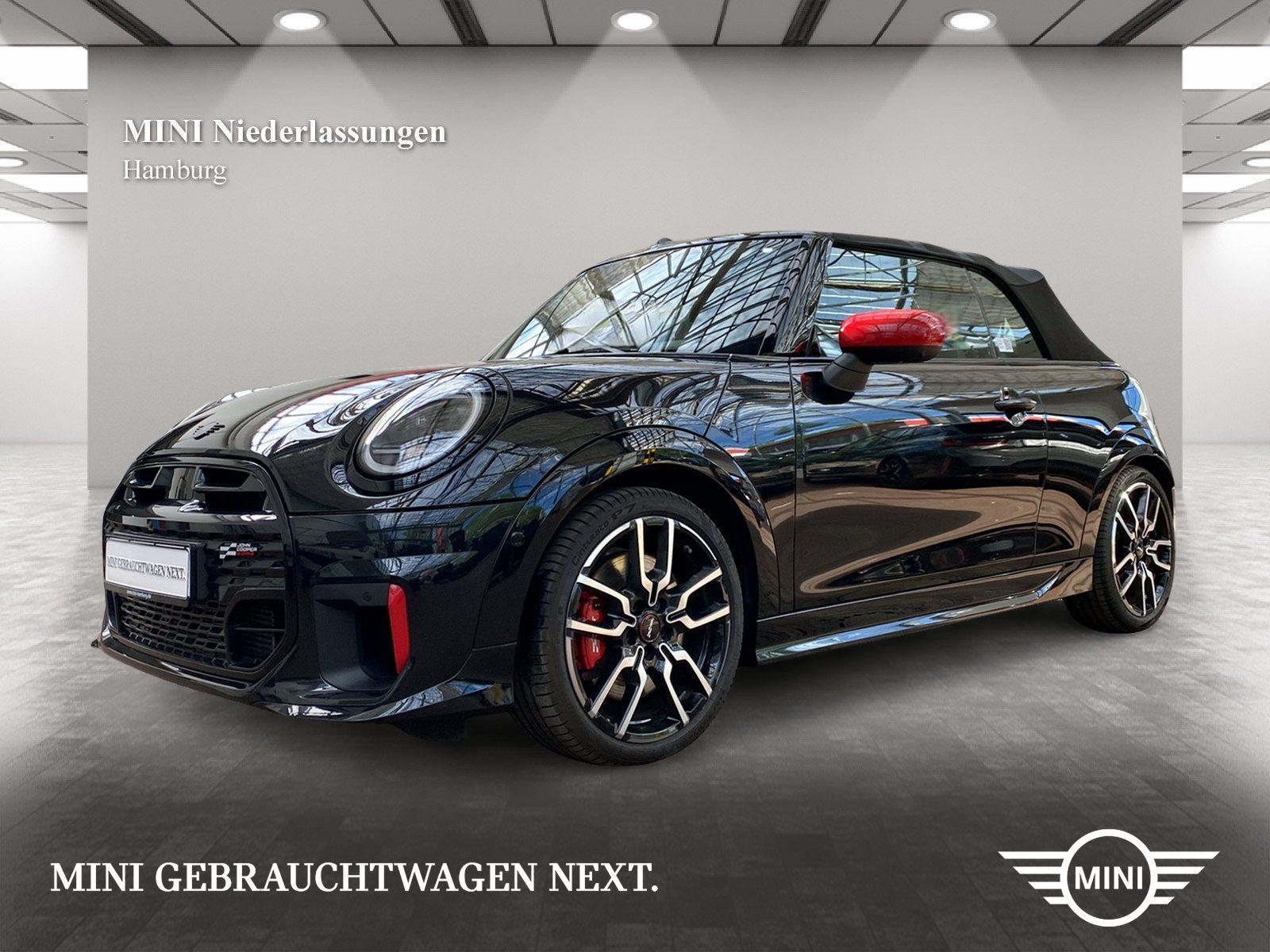 MINI Cabrio