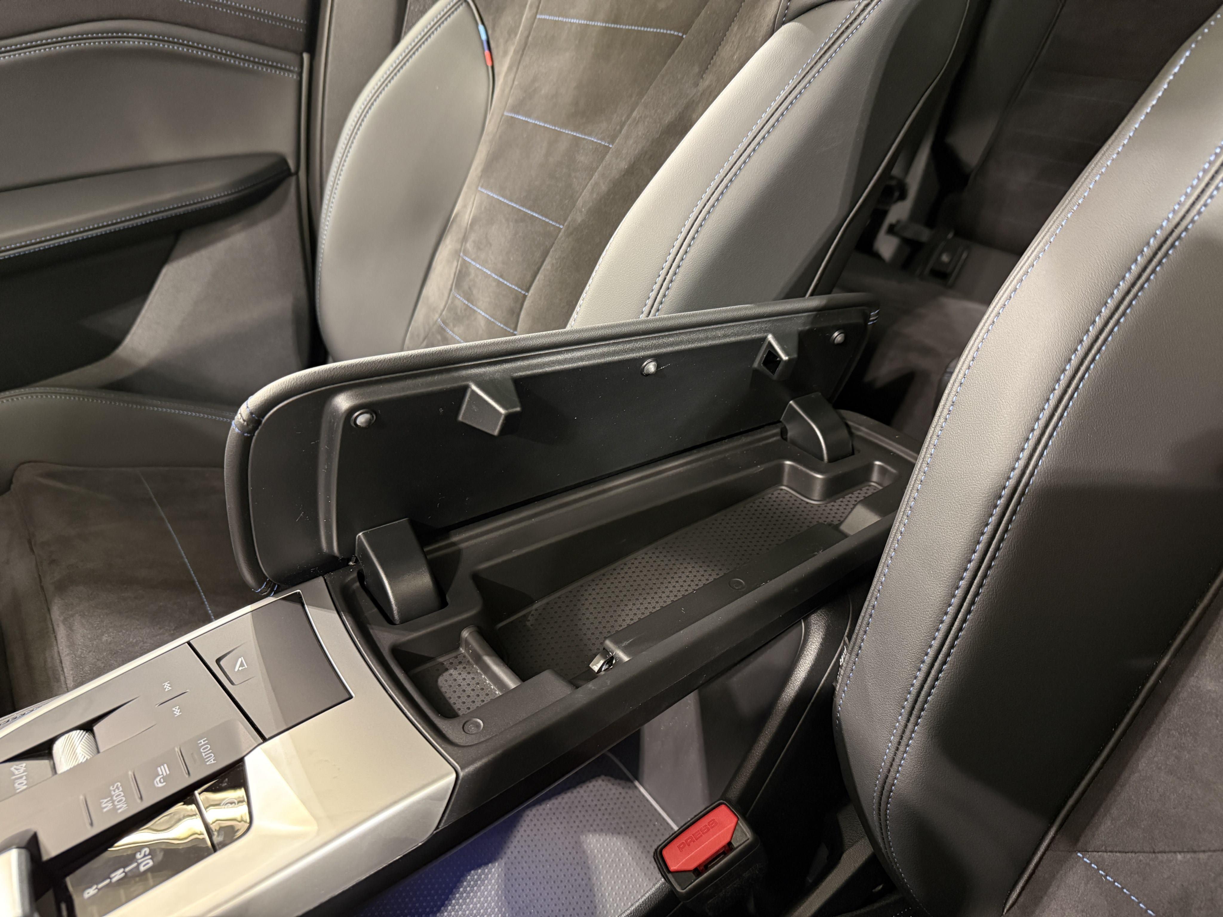 BMW X1 – Bild 24