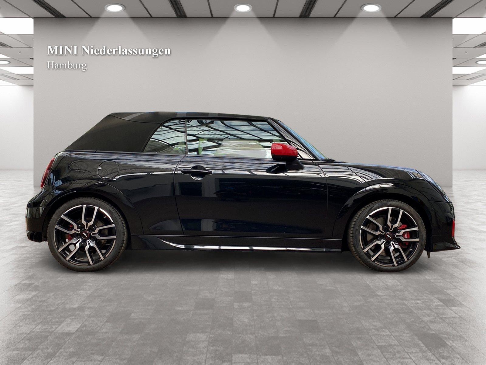 MINI Cabrio – Bild 4