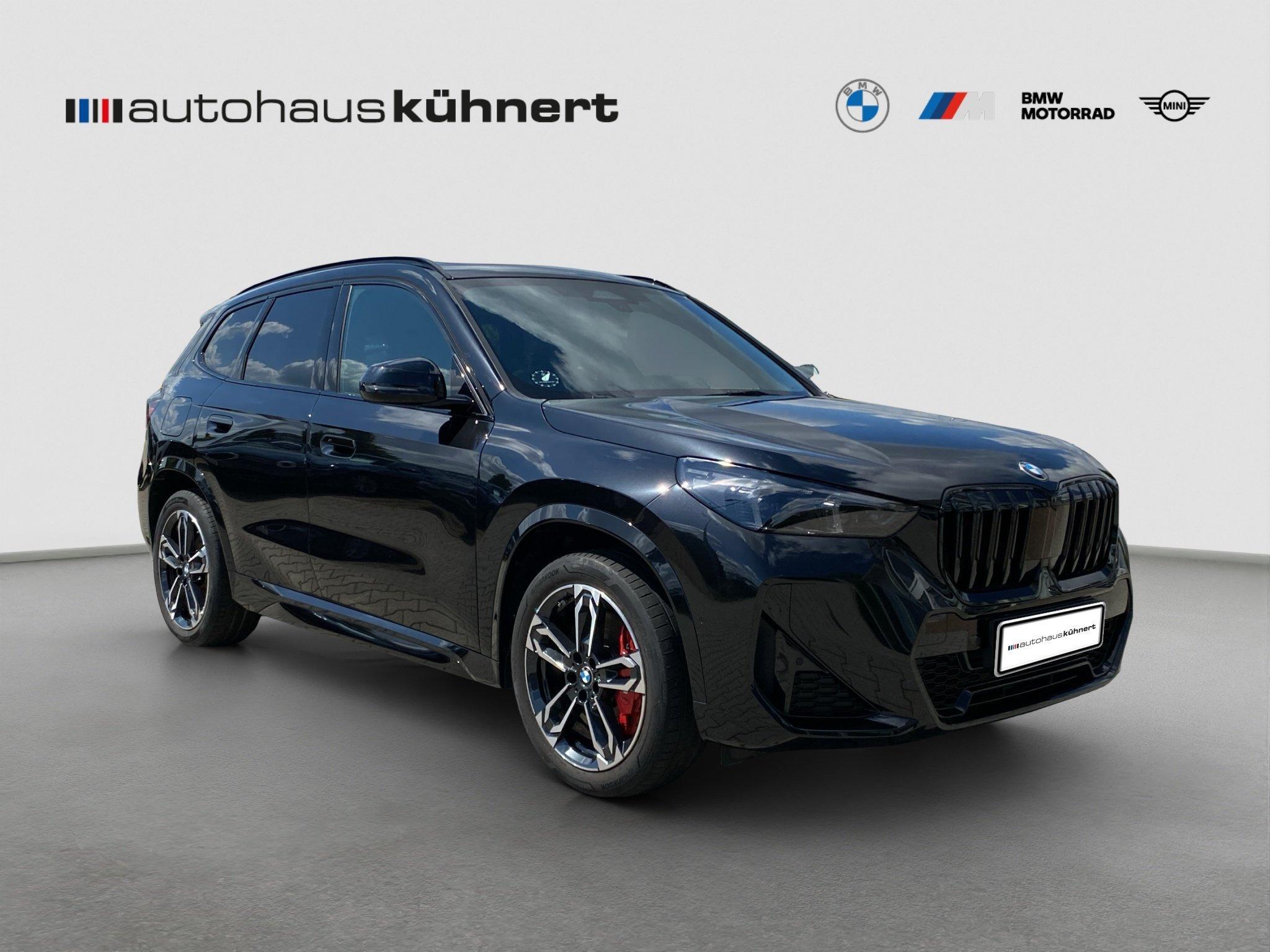 BMW X1 – Bild 15