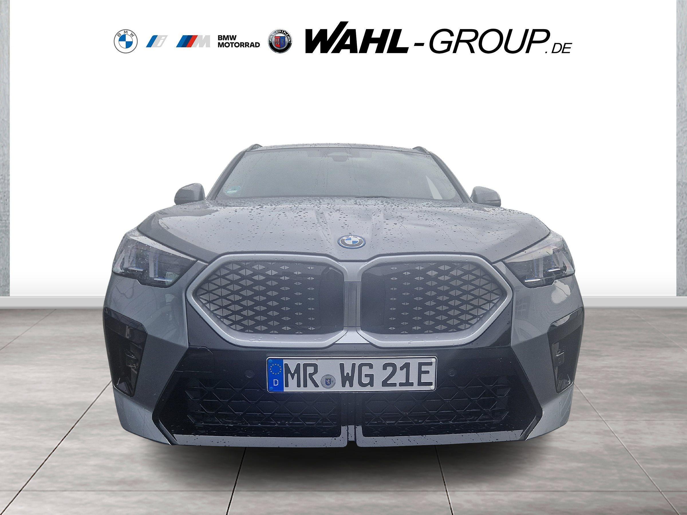BMW iX2 – Bild 7