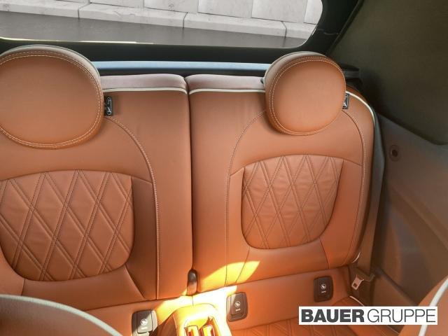 MINI Cabrio – Bild 8