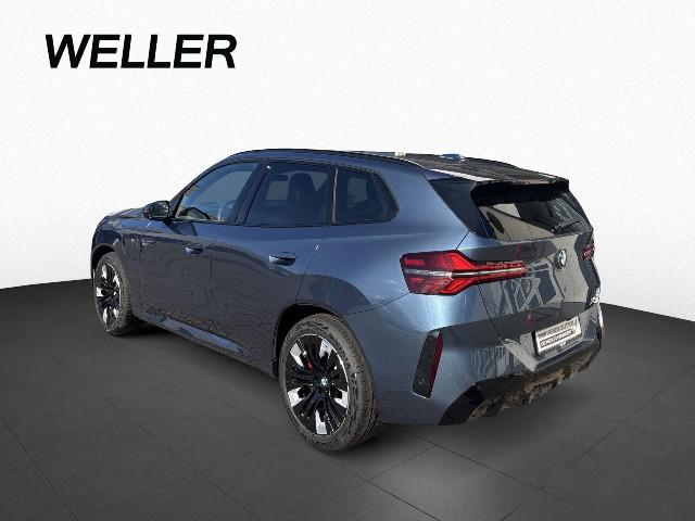 BMW X3 – Bild 4