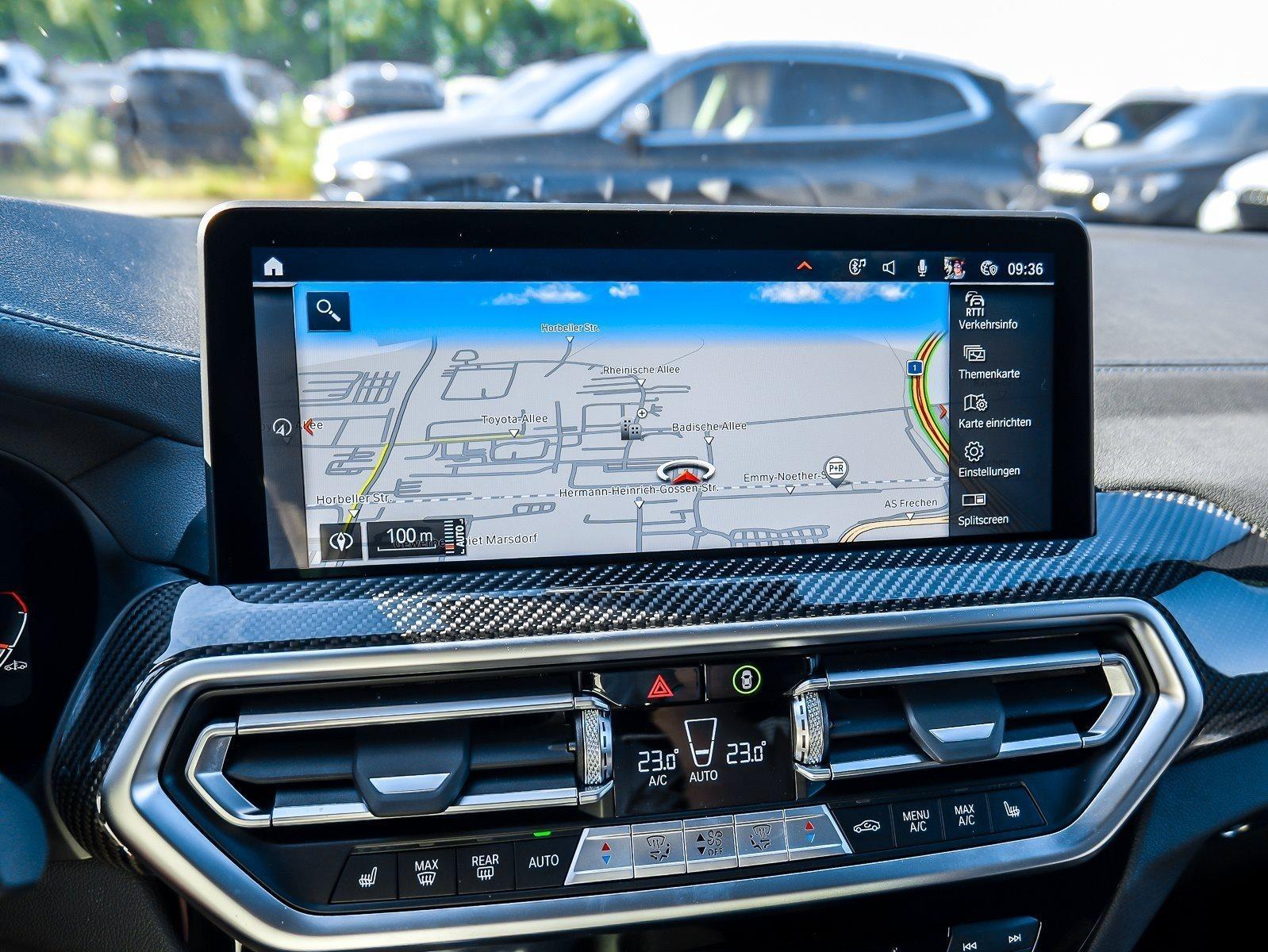 BMW X4 – Bild 10