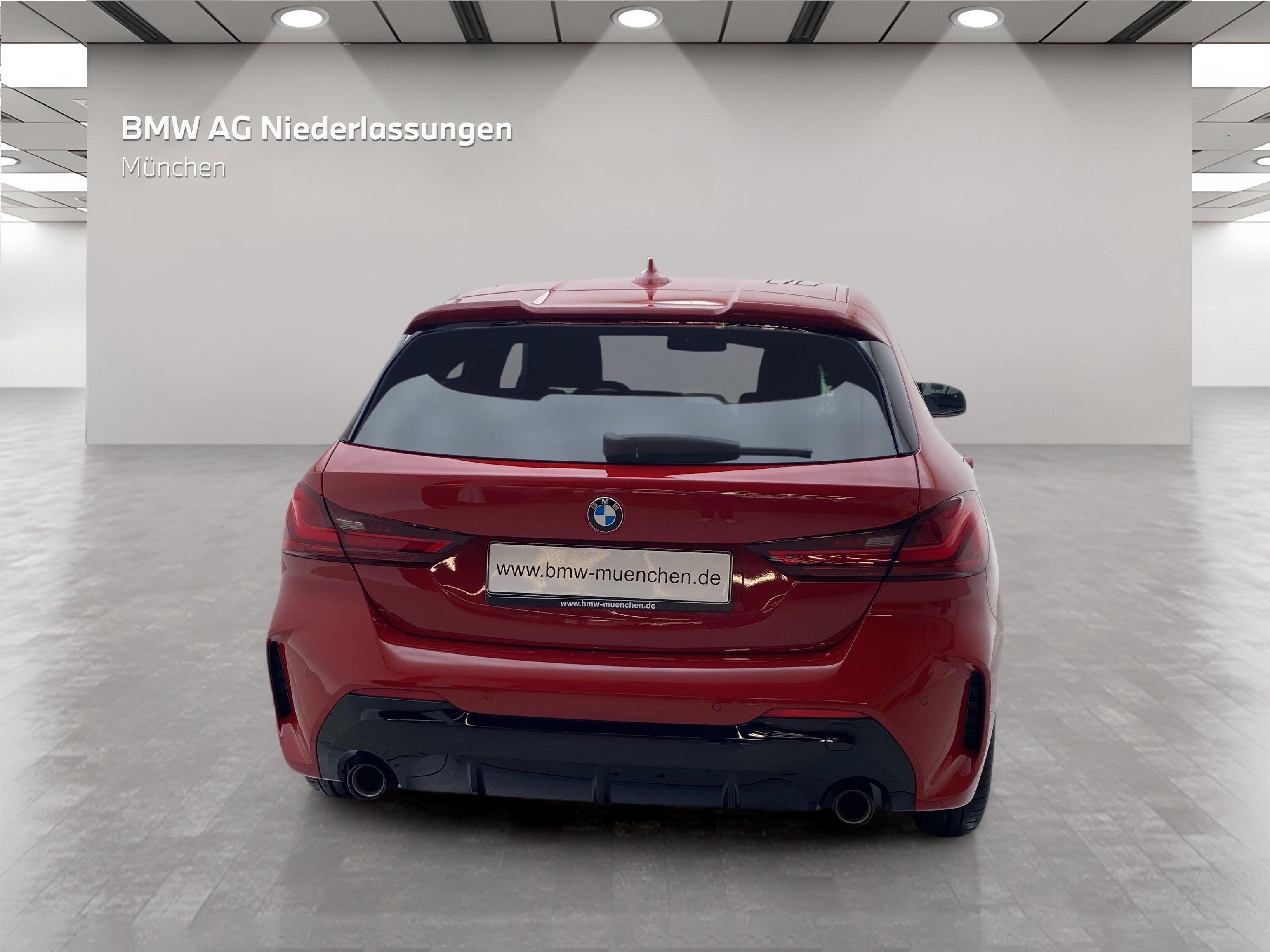 BMW 1er – Bild 5