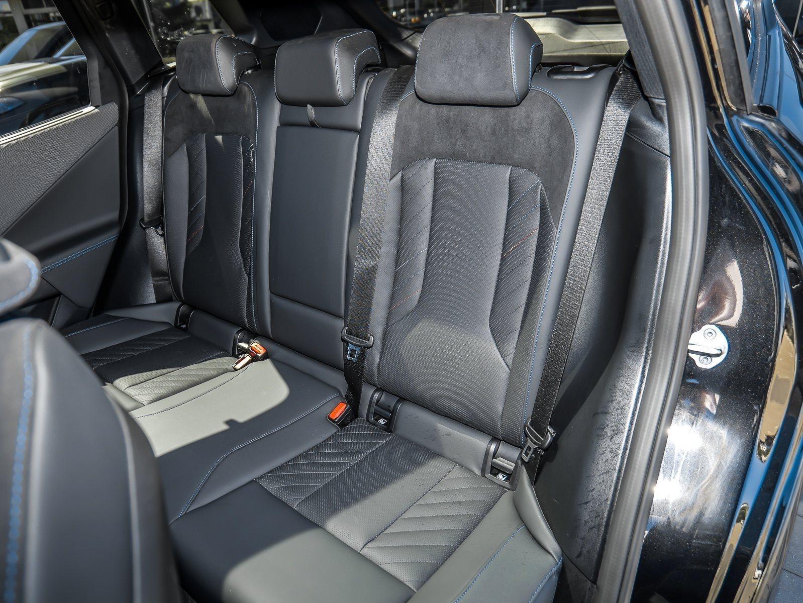 BMW X3 – Bild 14
