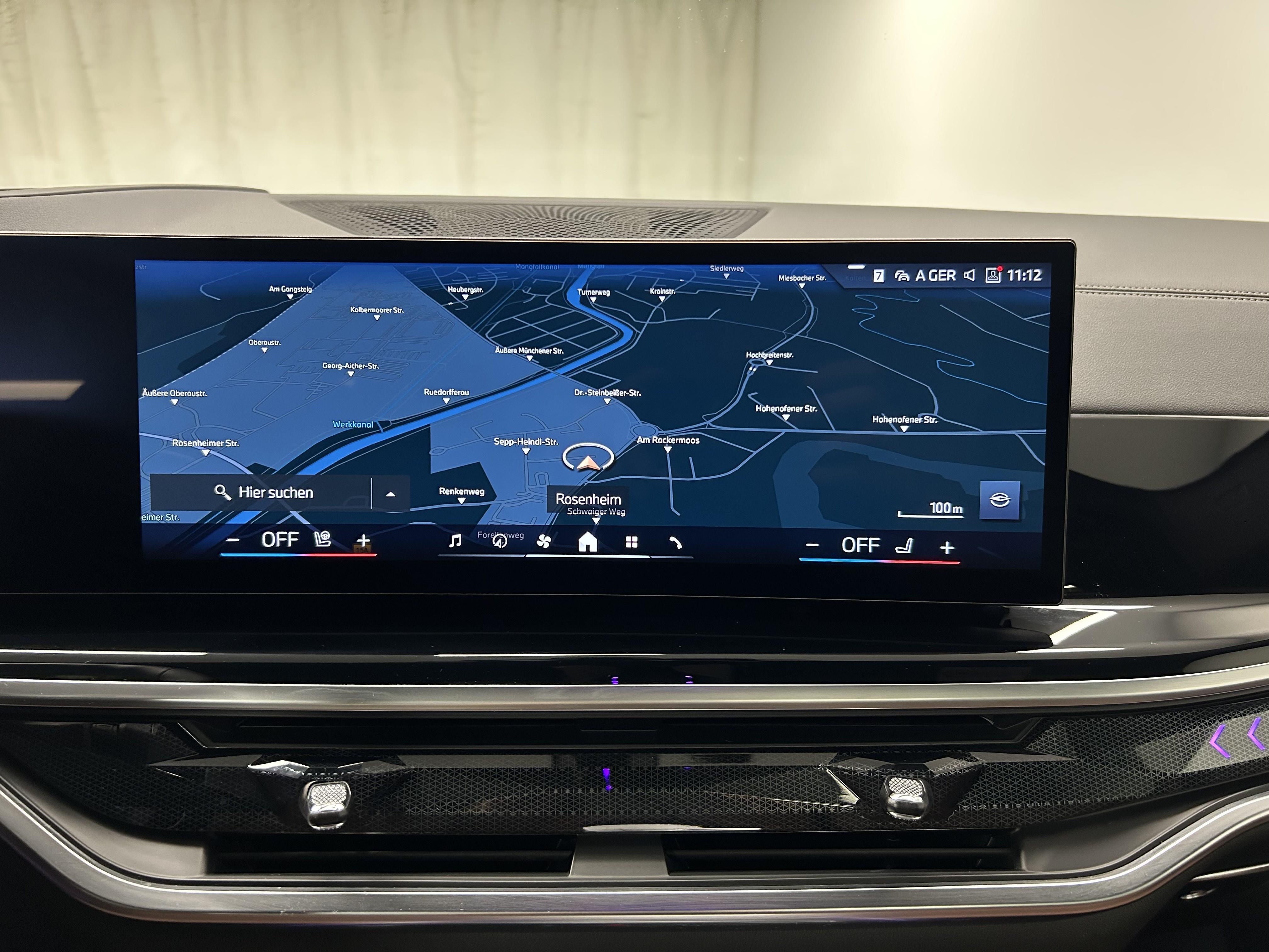BMW X5 – Bild 9