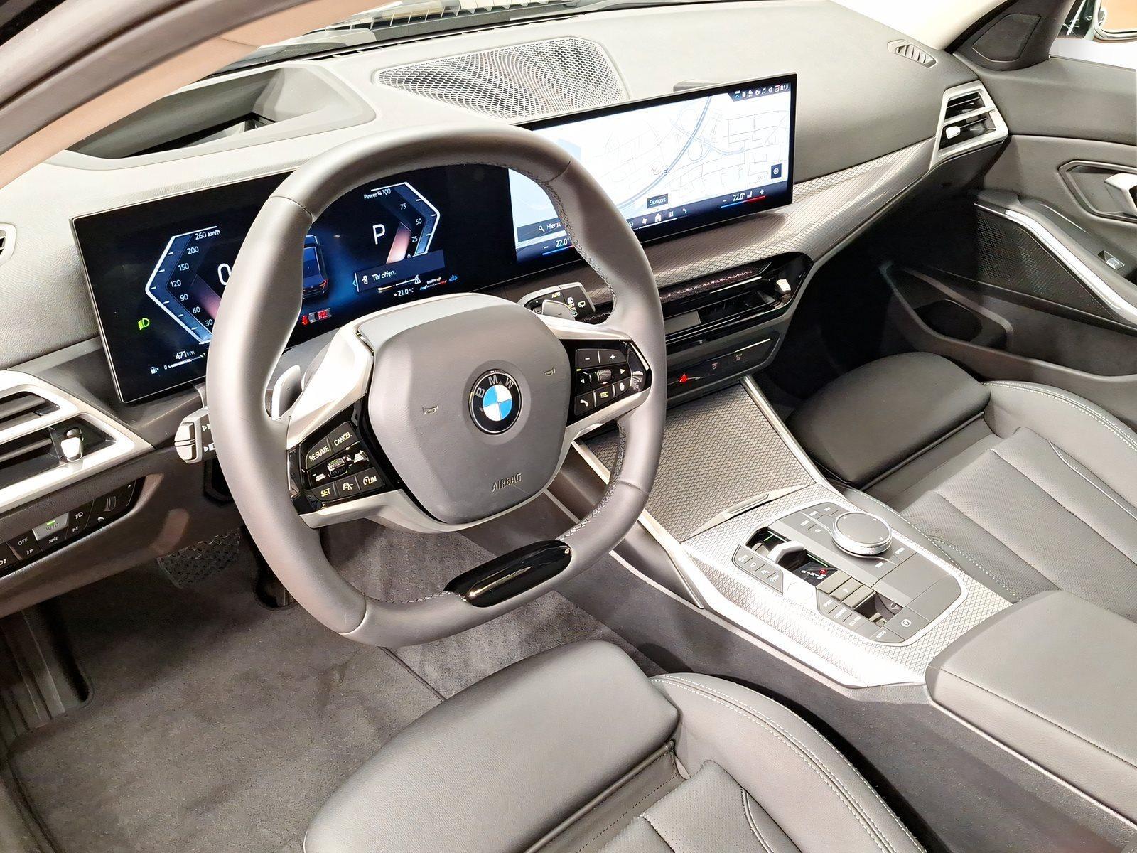 BMW 3er Touring – Bild 4