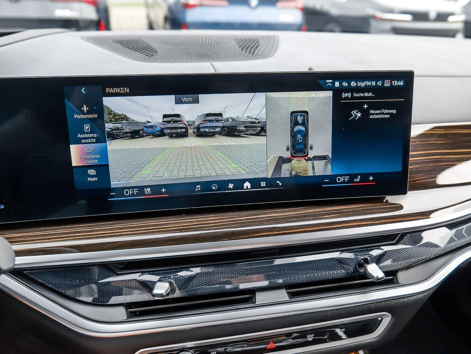 BMW X7 – Bild 20