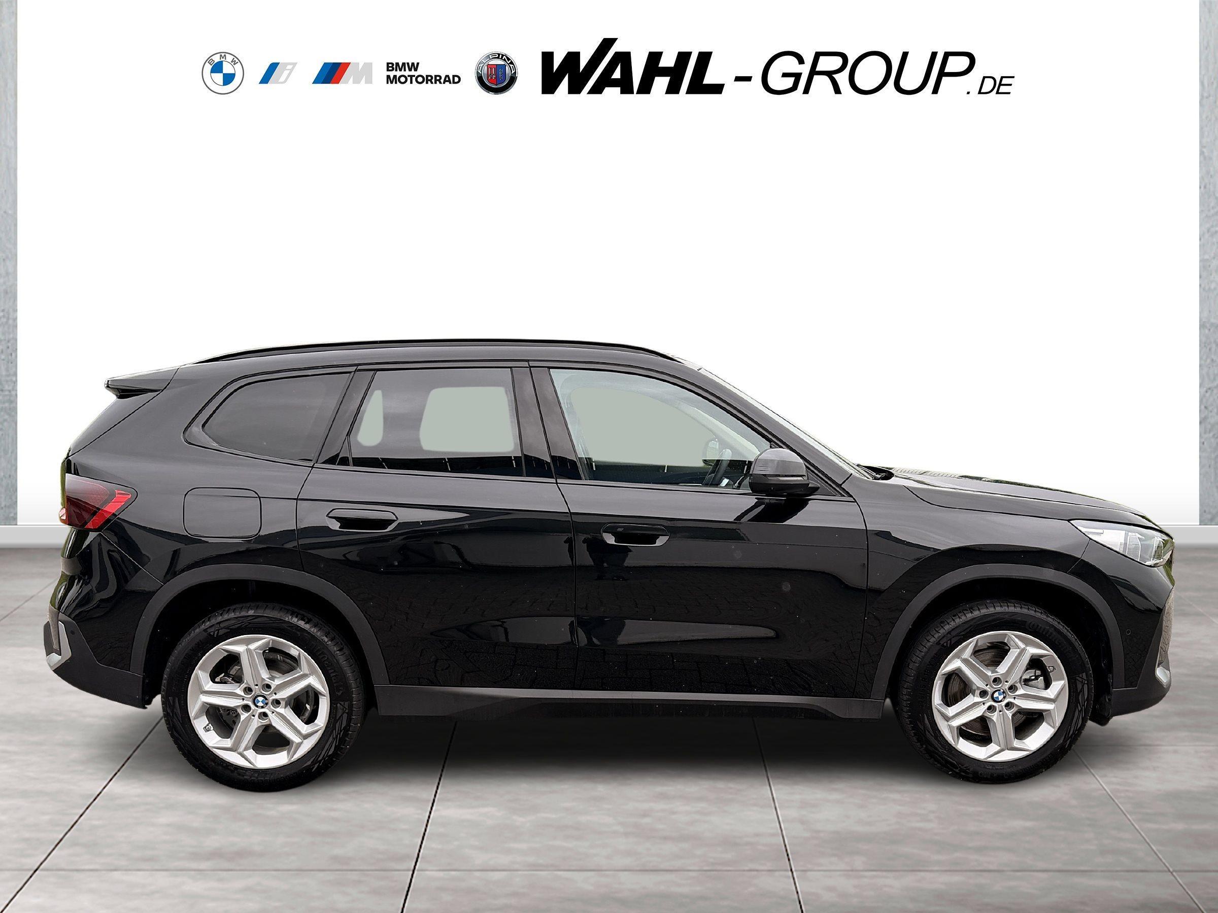 BMW X1 – Bild 21