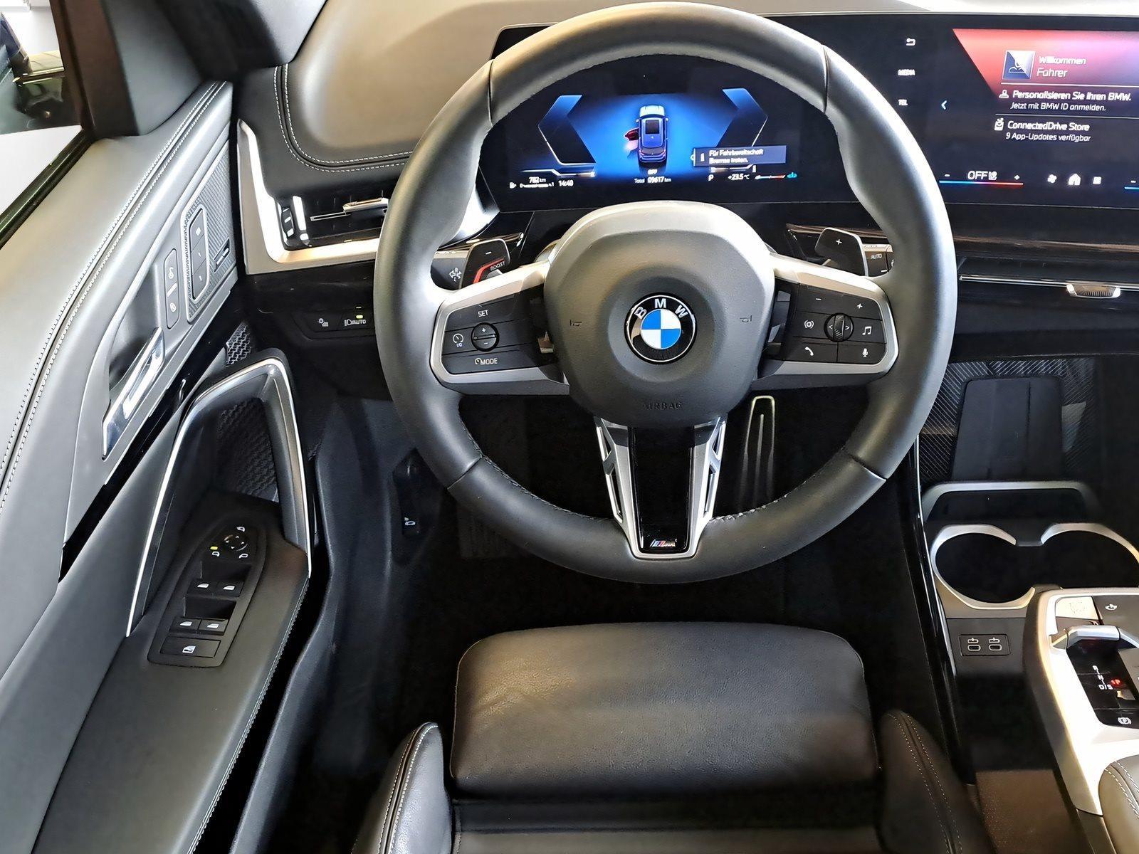 BMW X1 – Bild 15