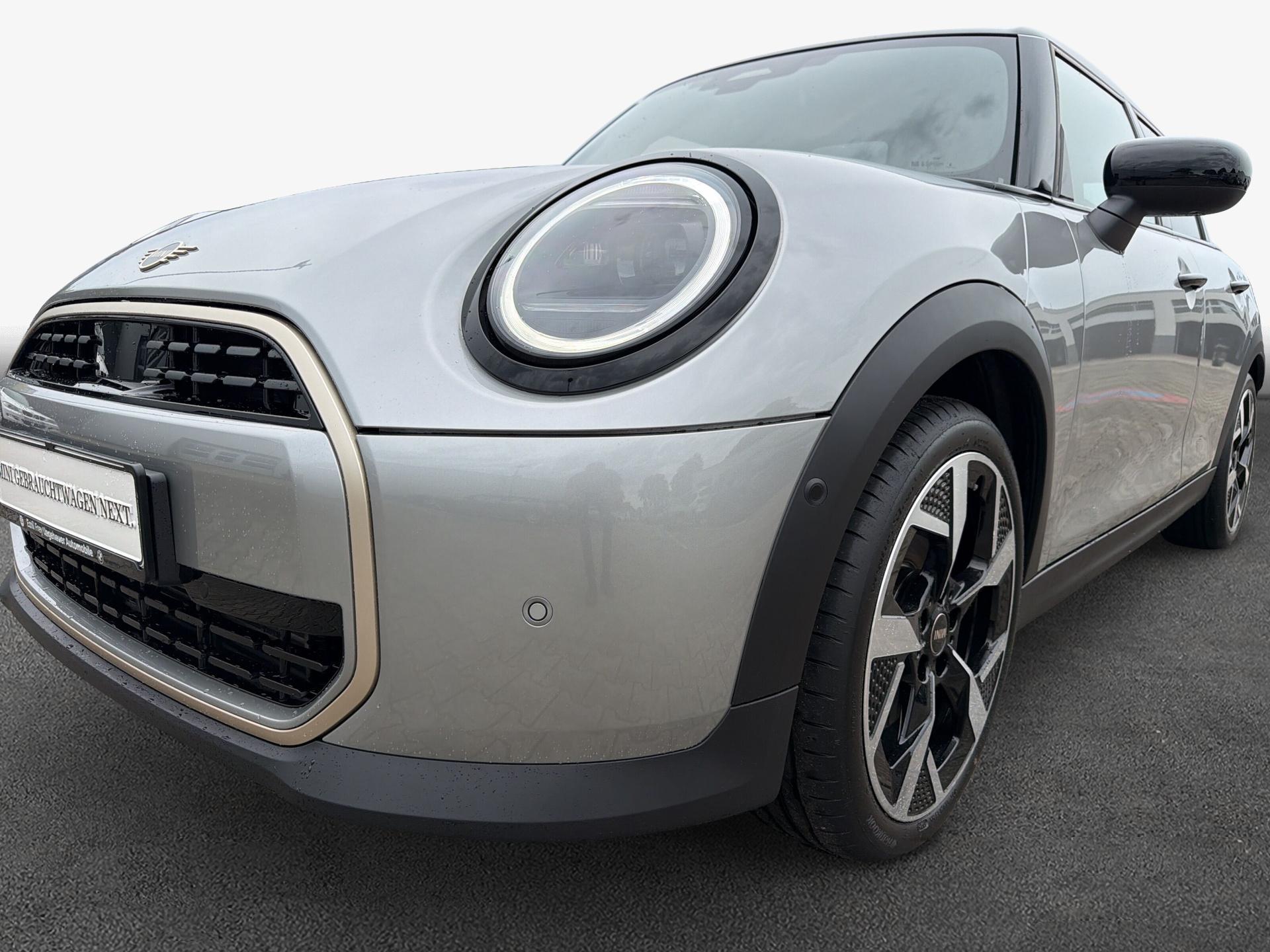MINI Cooper 5-Türer – Bild 4