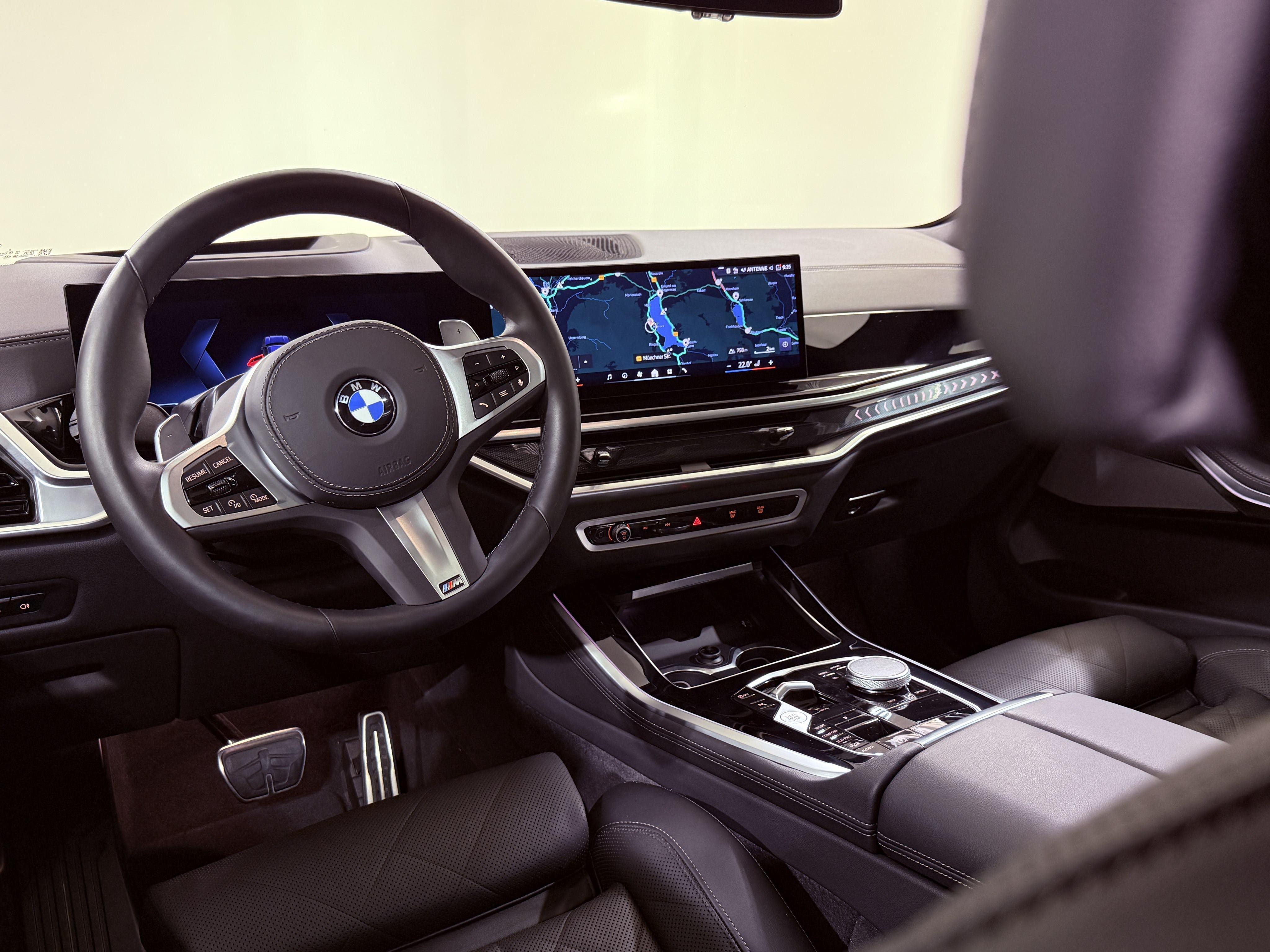 BMW X5 – Bild 18