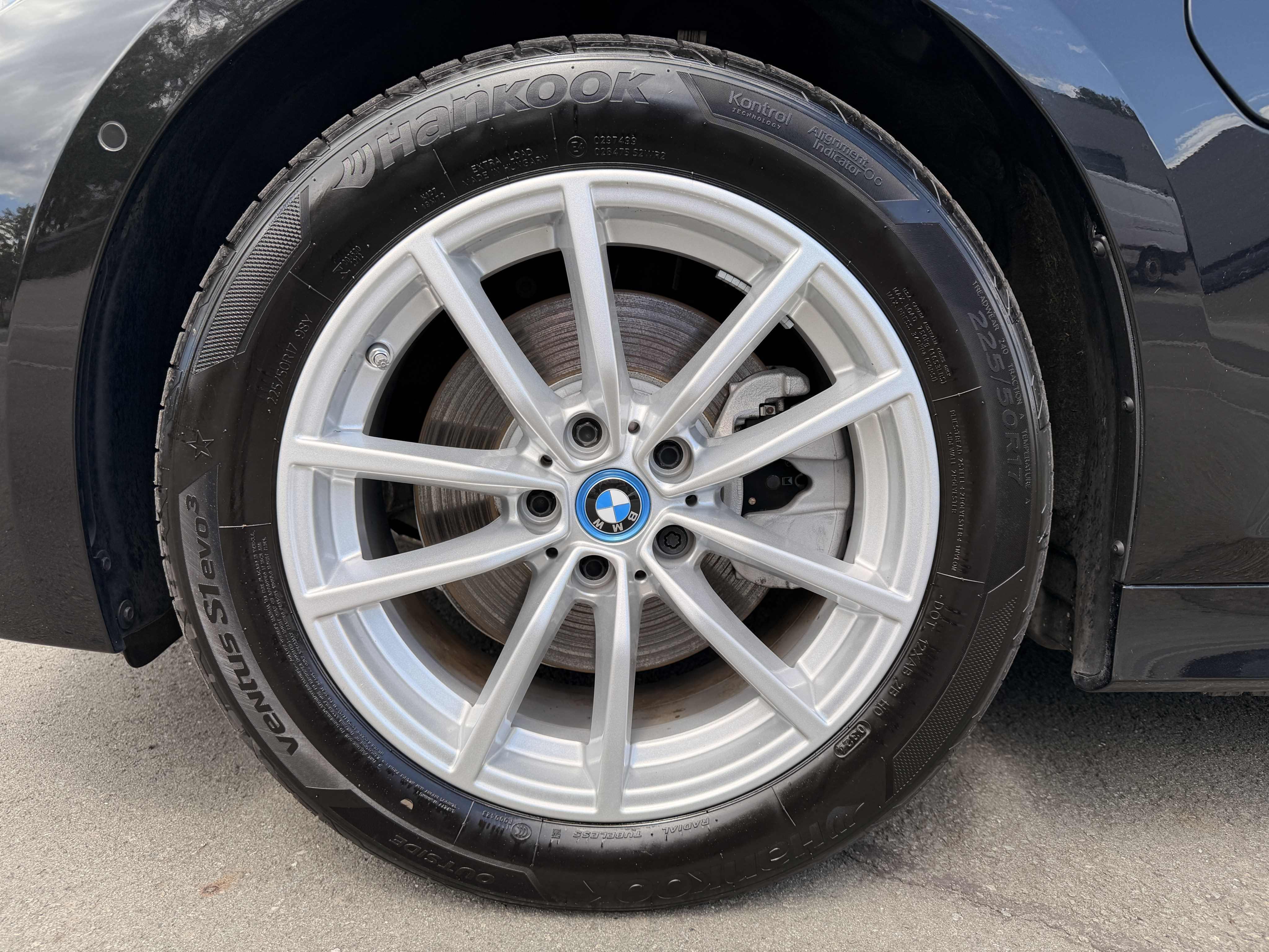 BMW 3er Touring – Bild 10