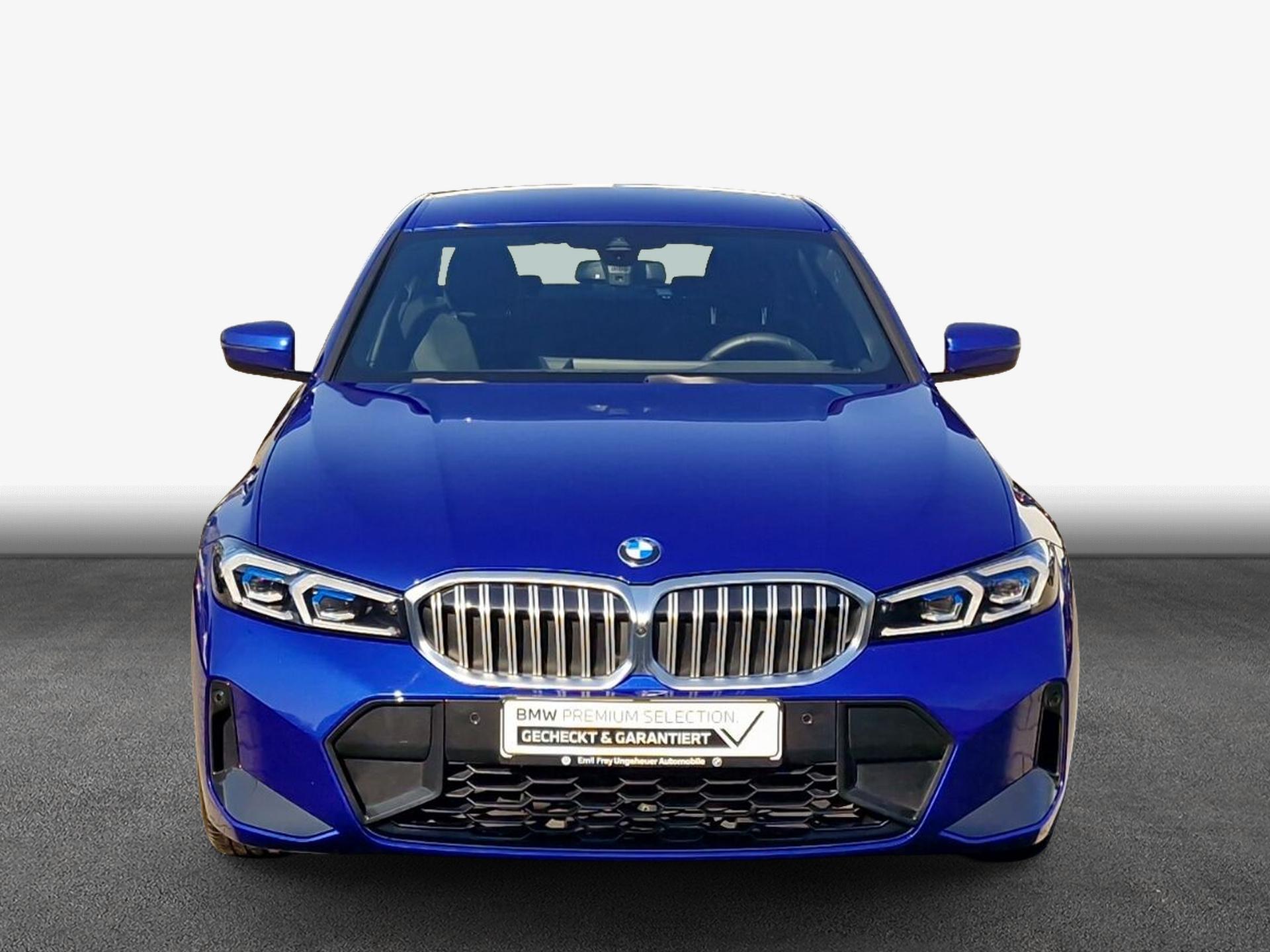 BMW 3er – Bild 16