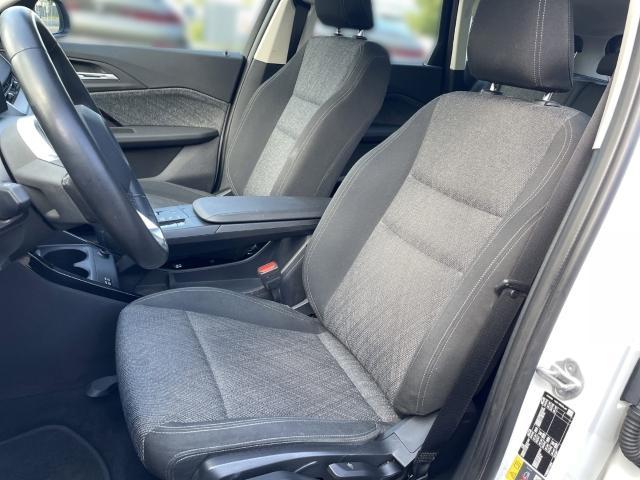 BMW X1 – Bild 8