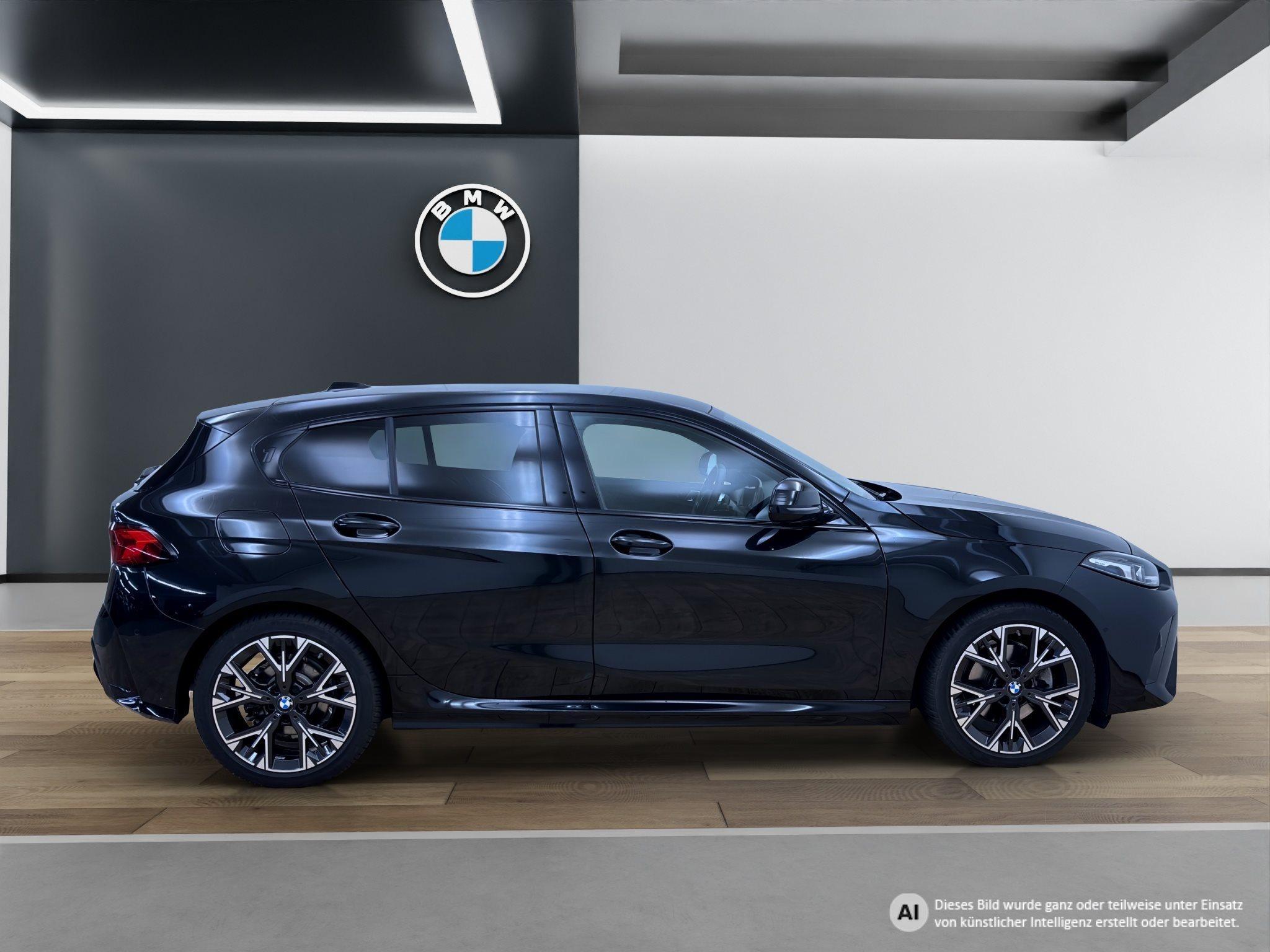 BMW 1er – Bild 15