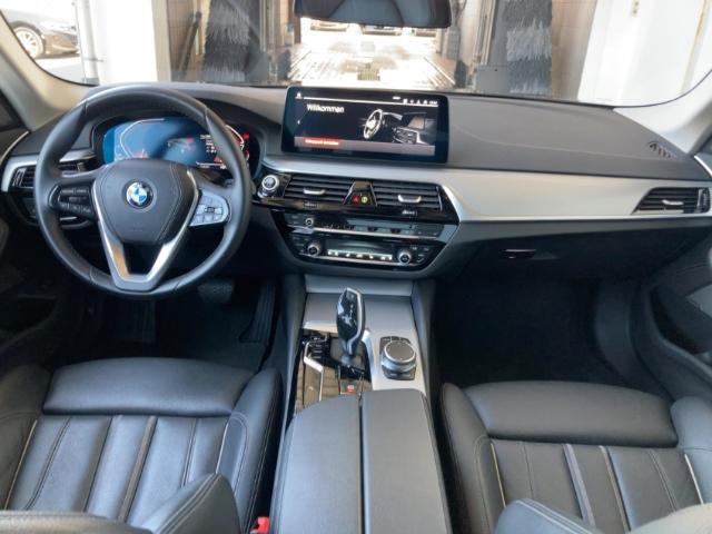 BMW 5er Touring – Bild 6